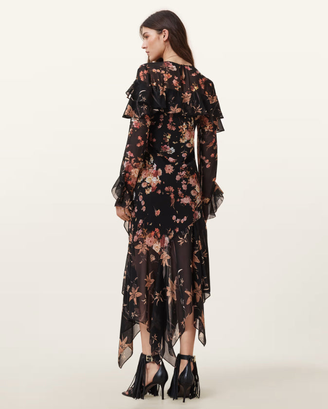 Floral Print