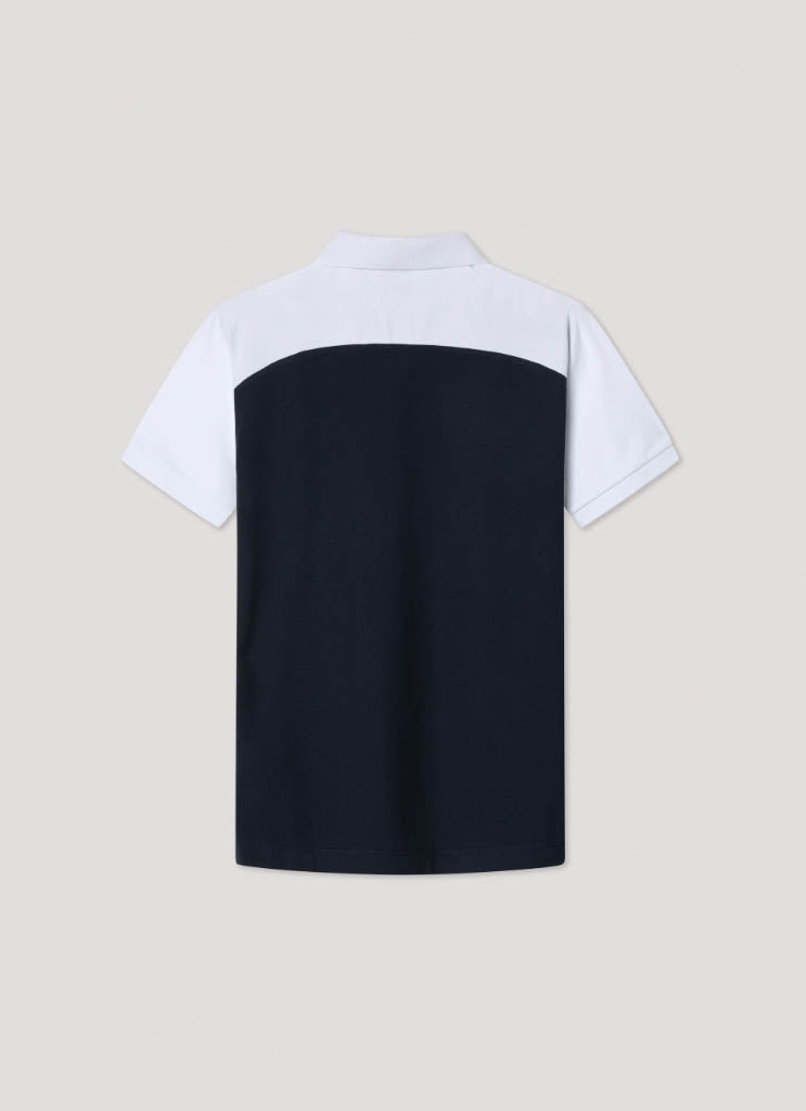 Dark Navy