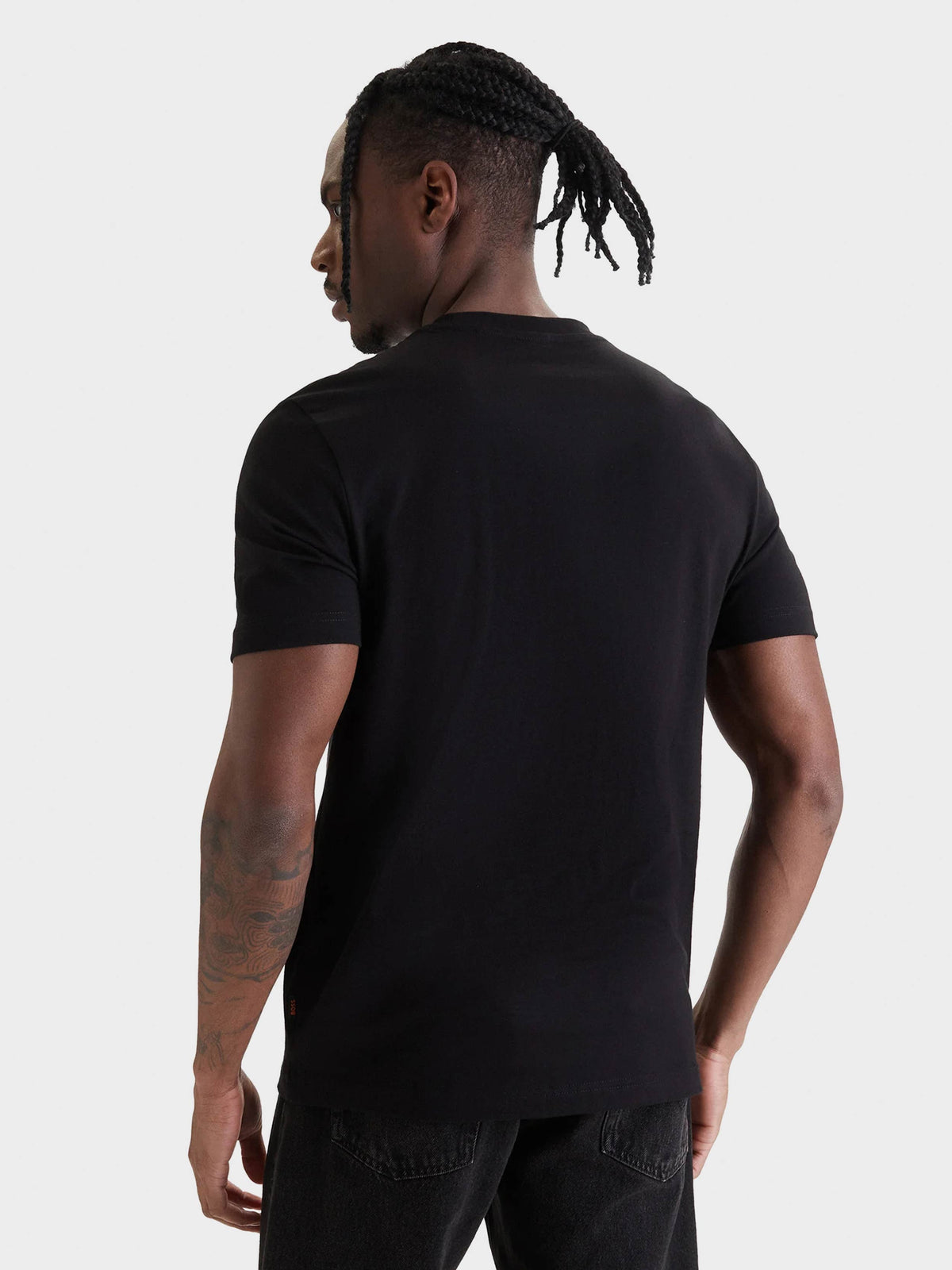 Black 1