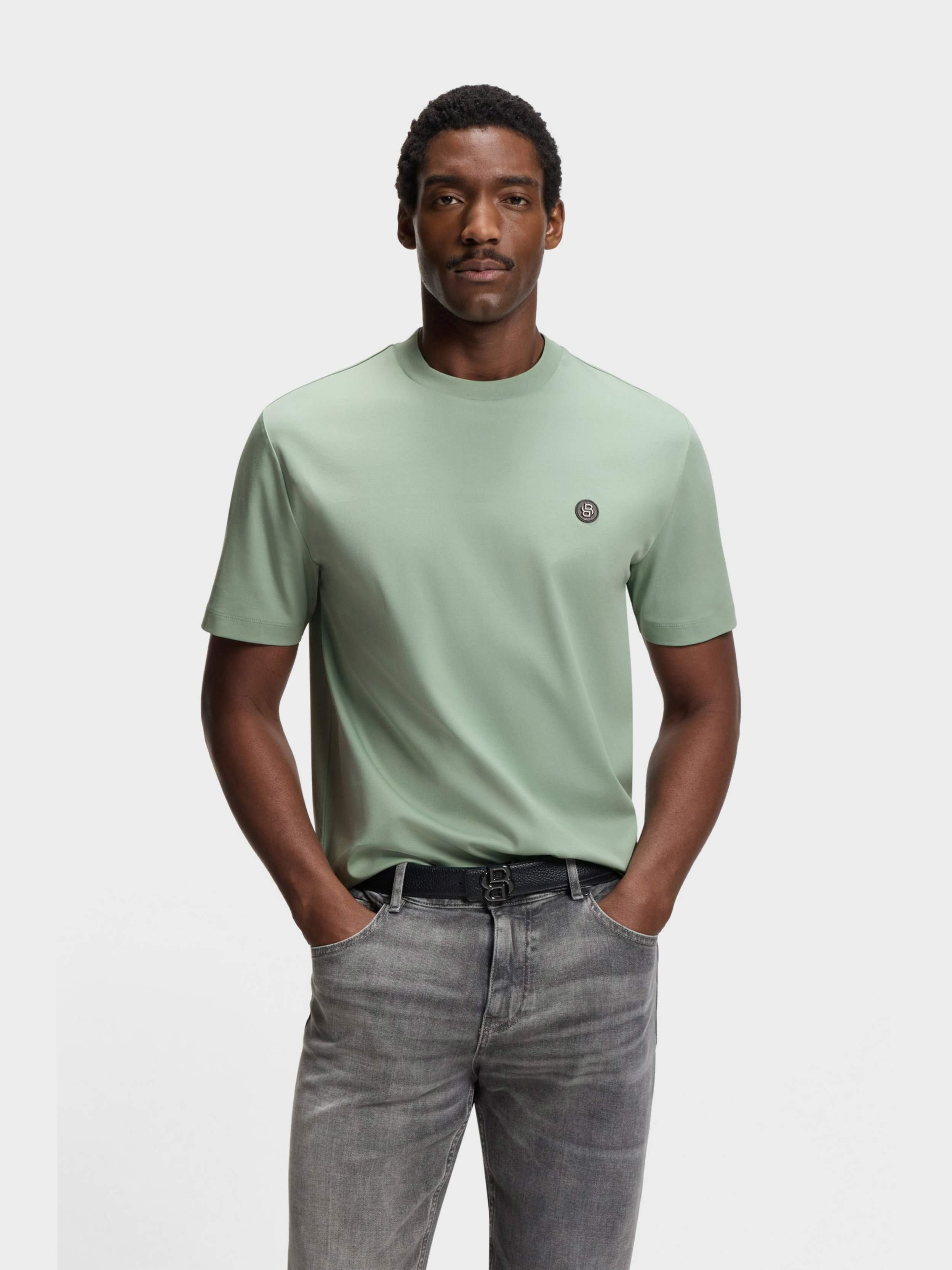 Medium Green