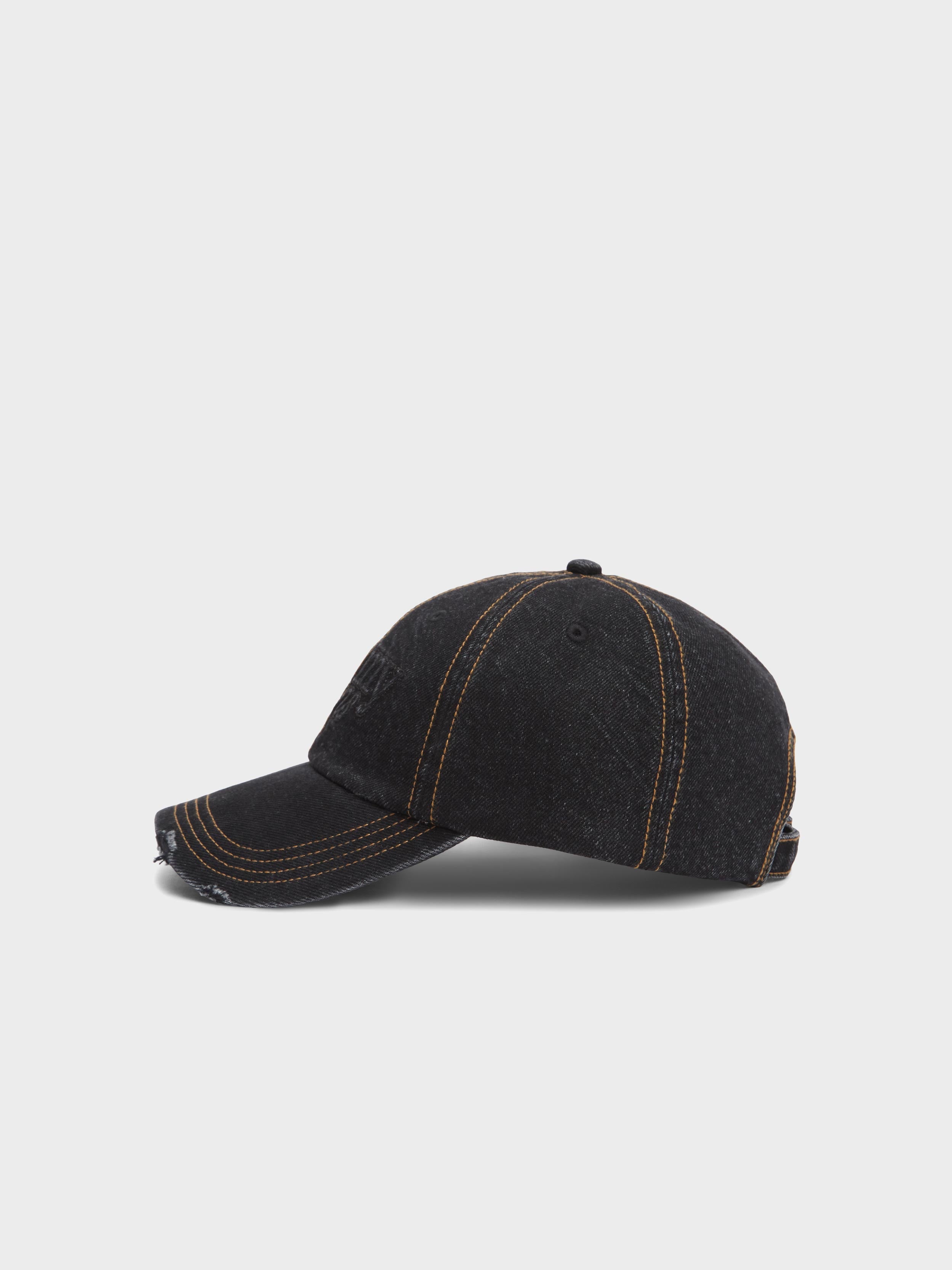 Denim Black