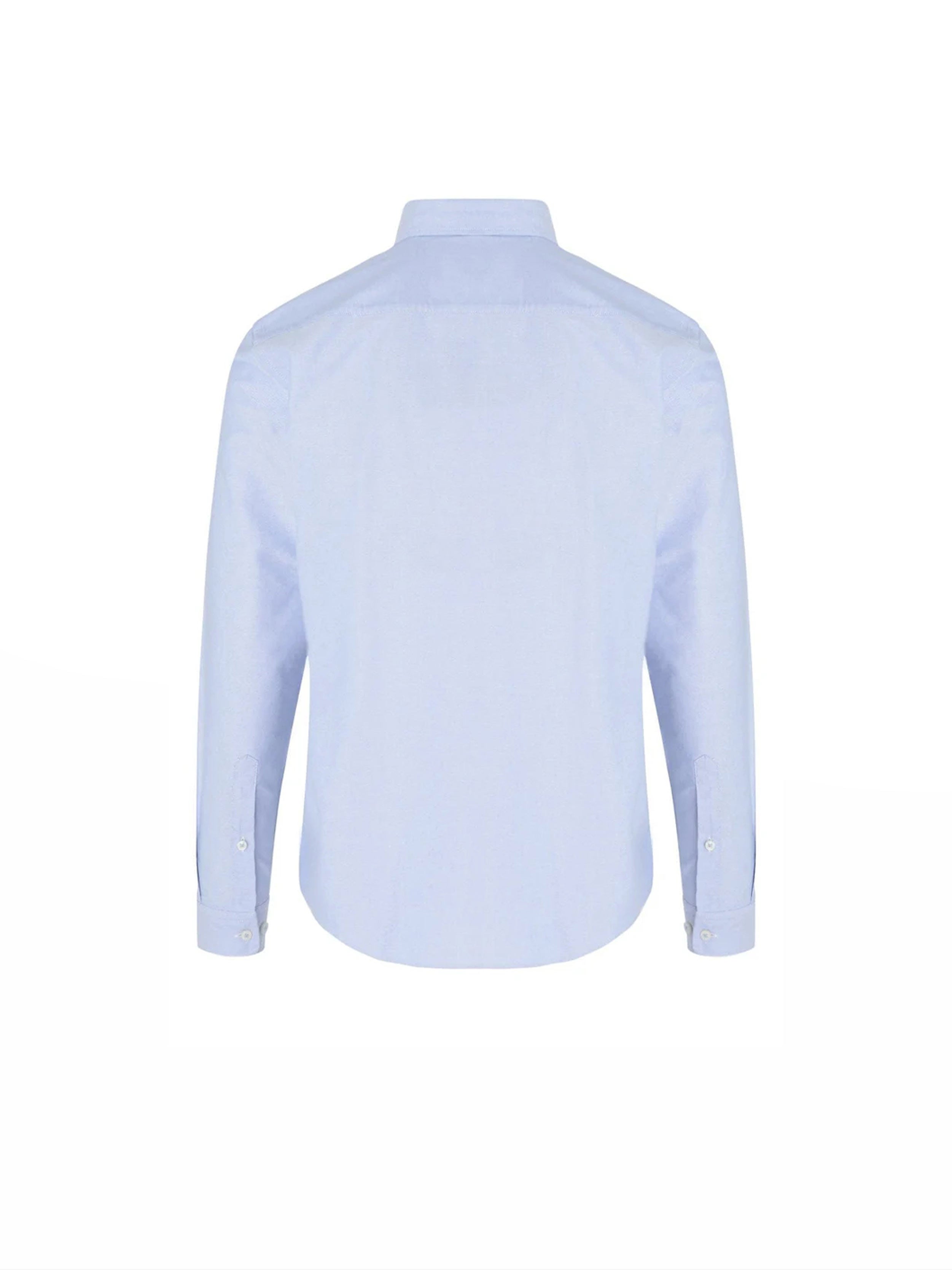 Pastal Blue
