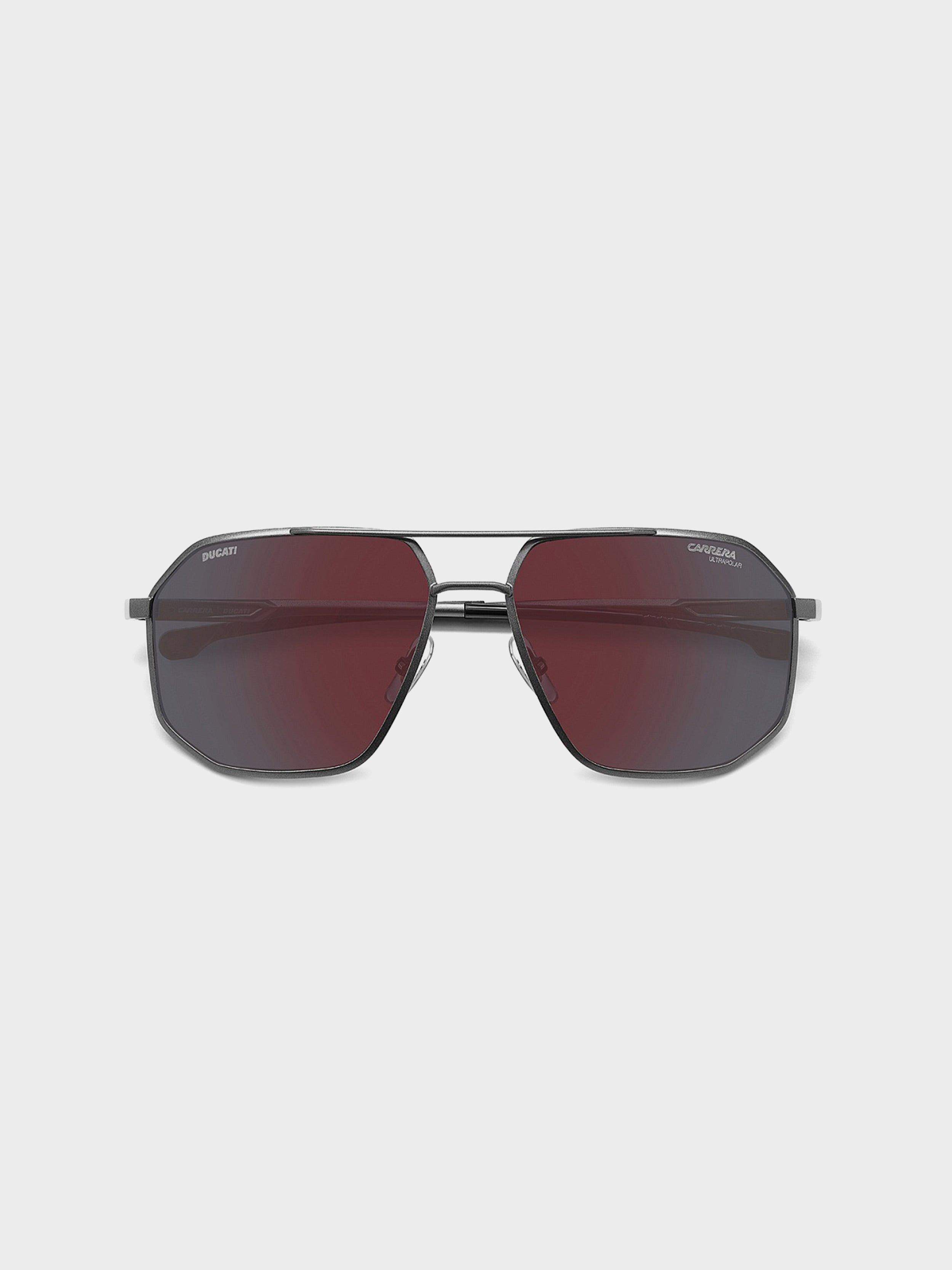 Black/Red