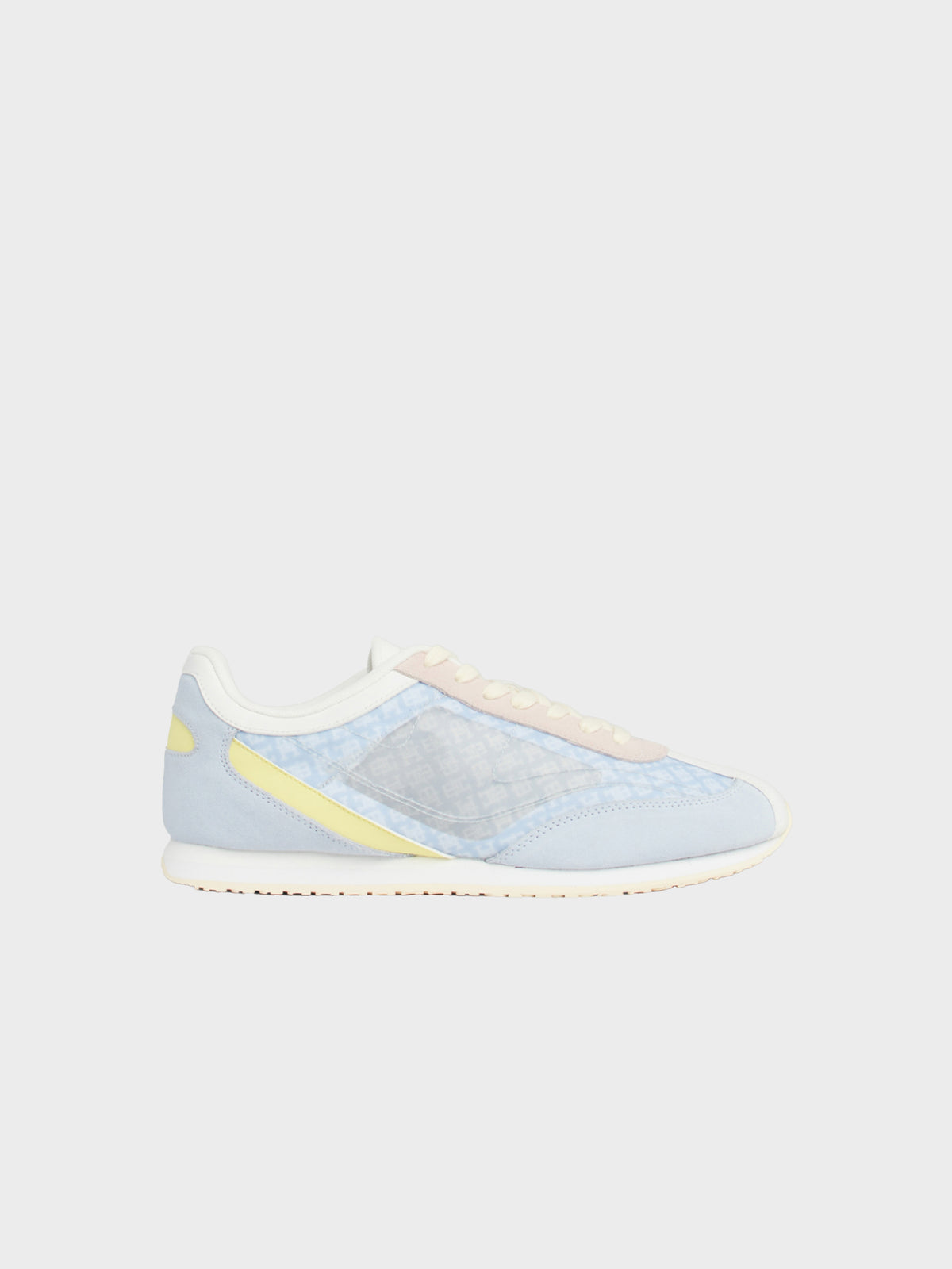 Light Pastel Blue