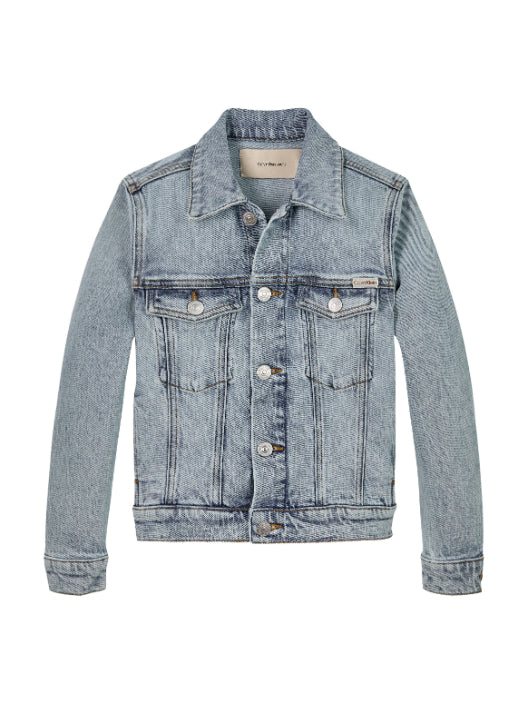 Light Blue Denim