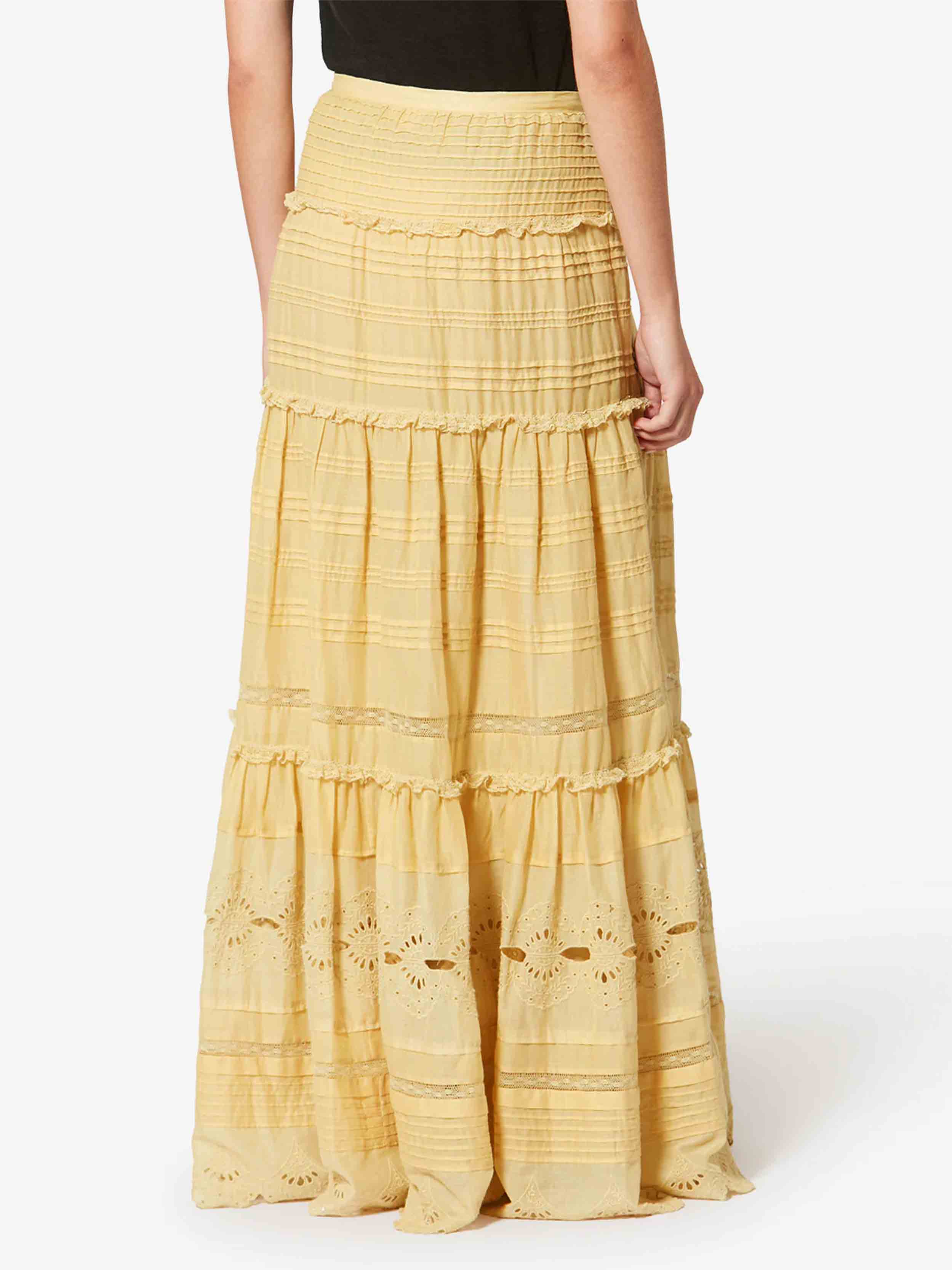 Light Yellow