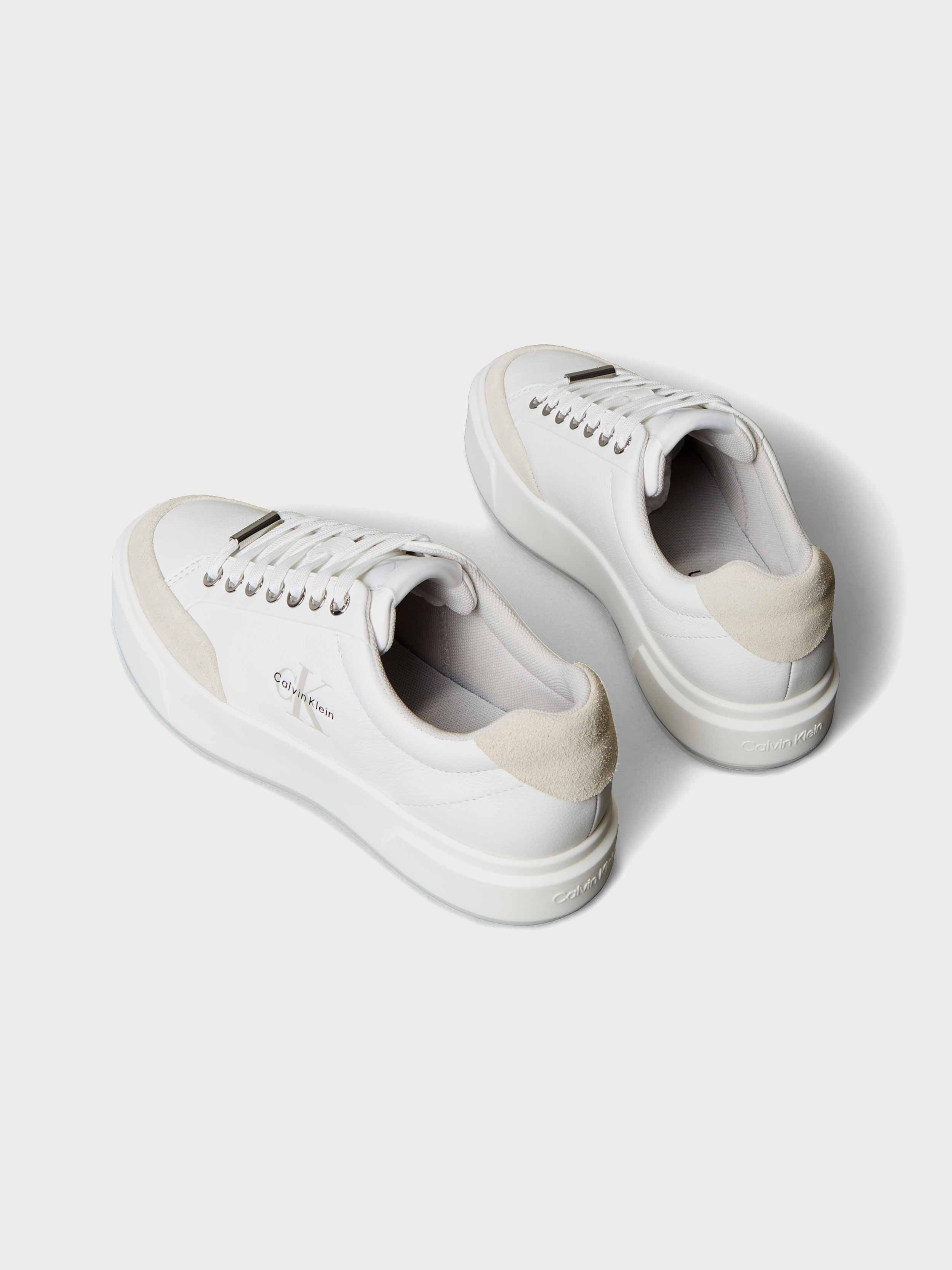 Bright White/Light Cashew/Moonstr