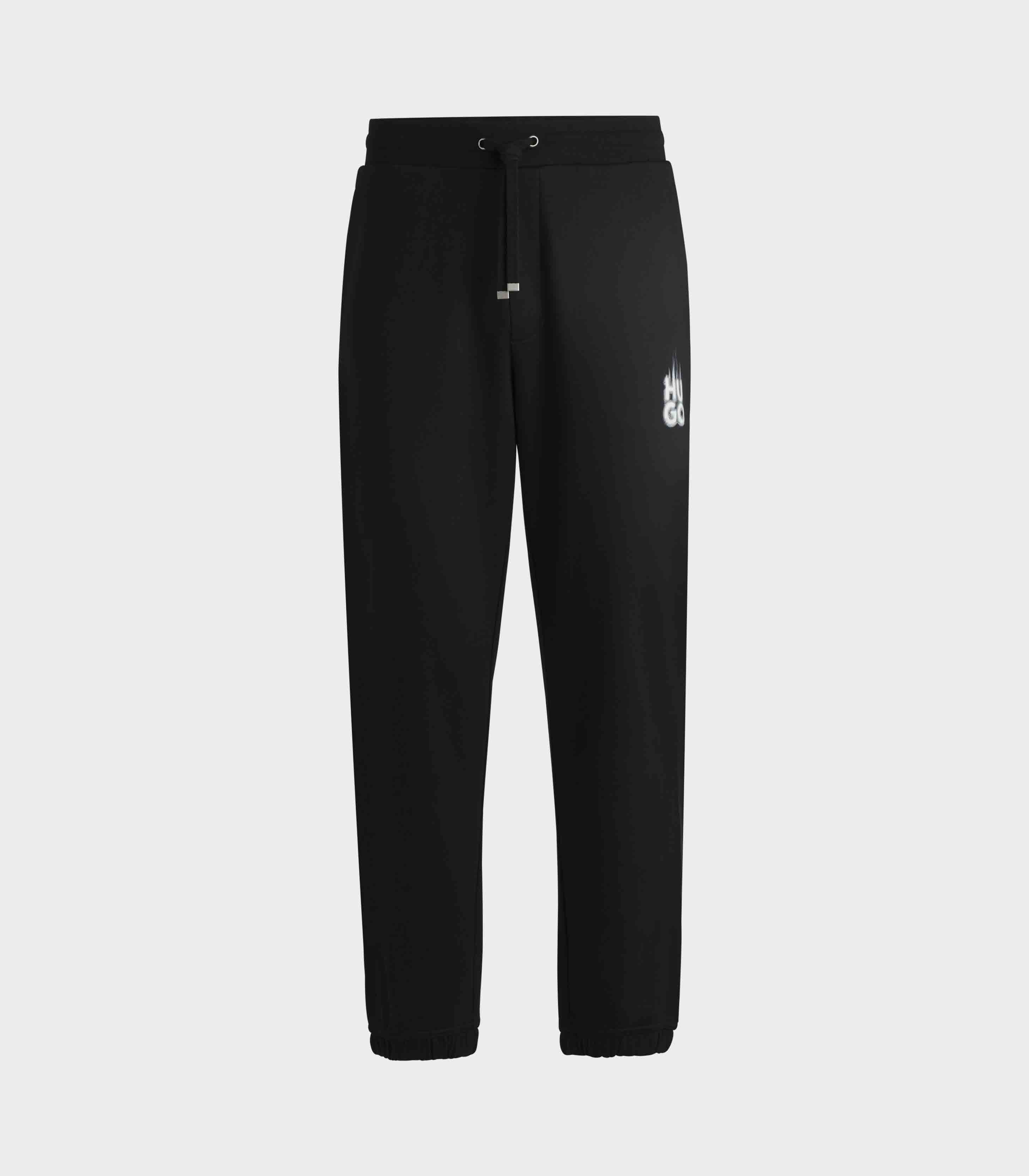 Black 1