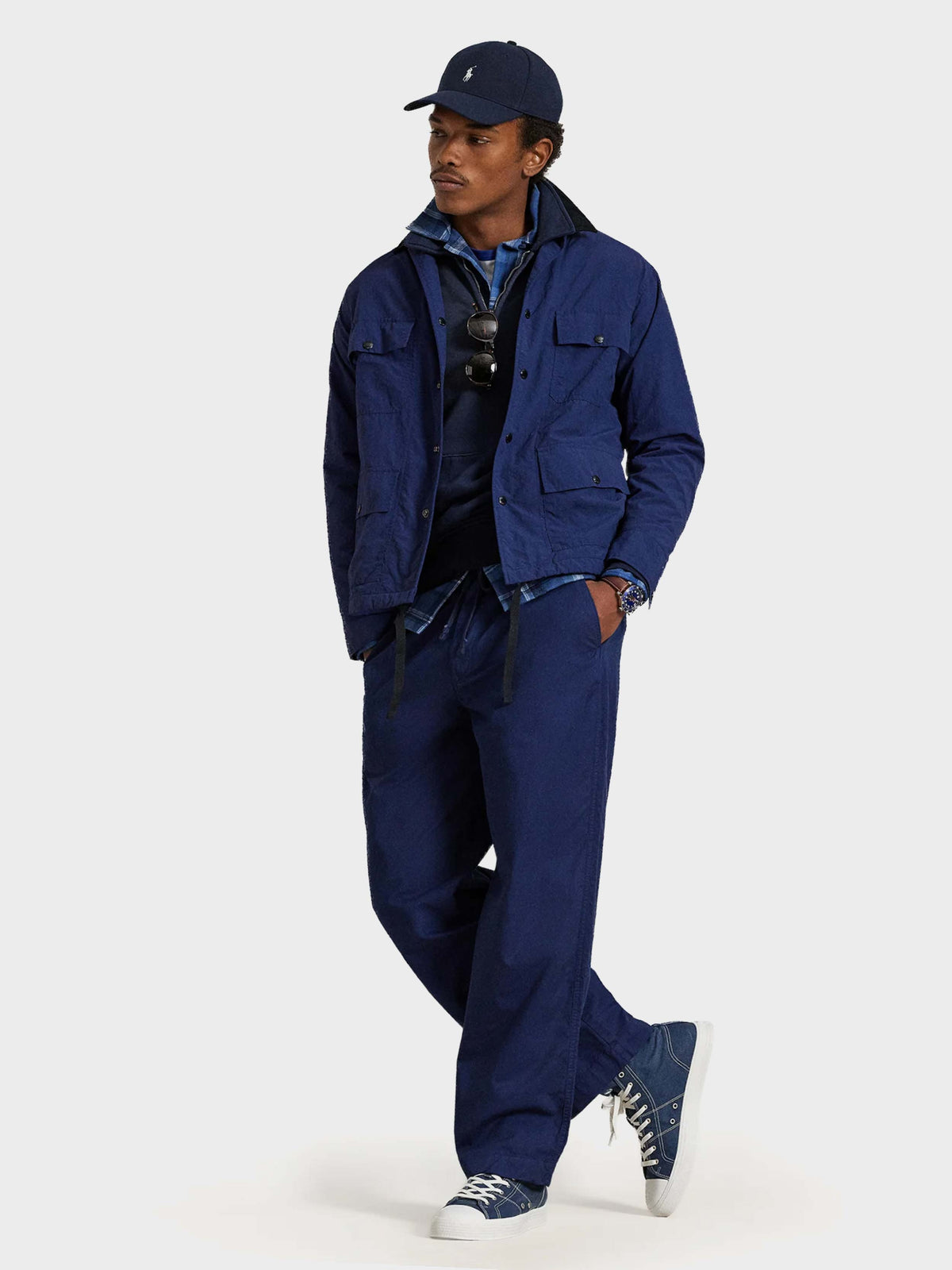 Navy