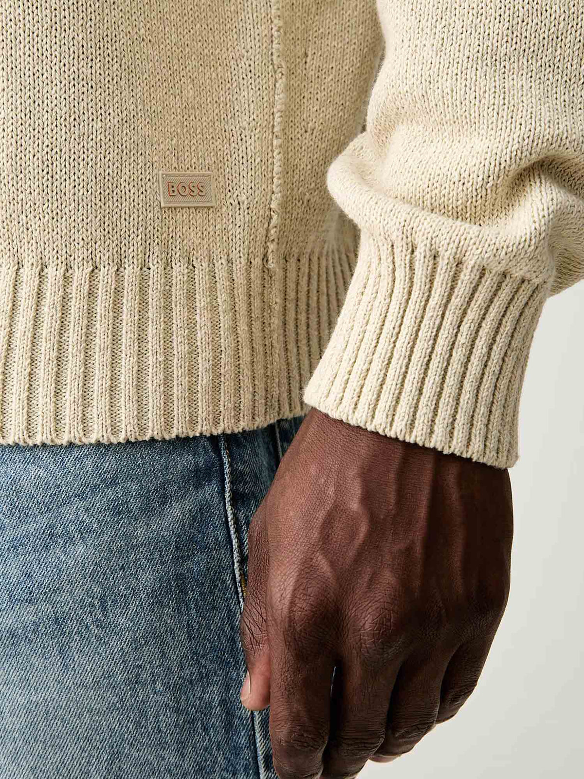 Bright Beige