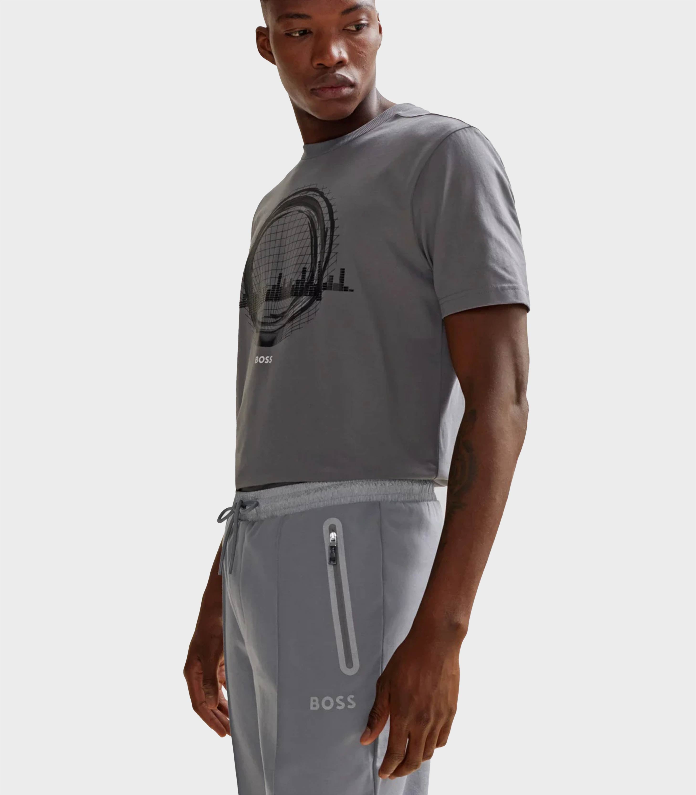 Medium Grey
