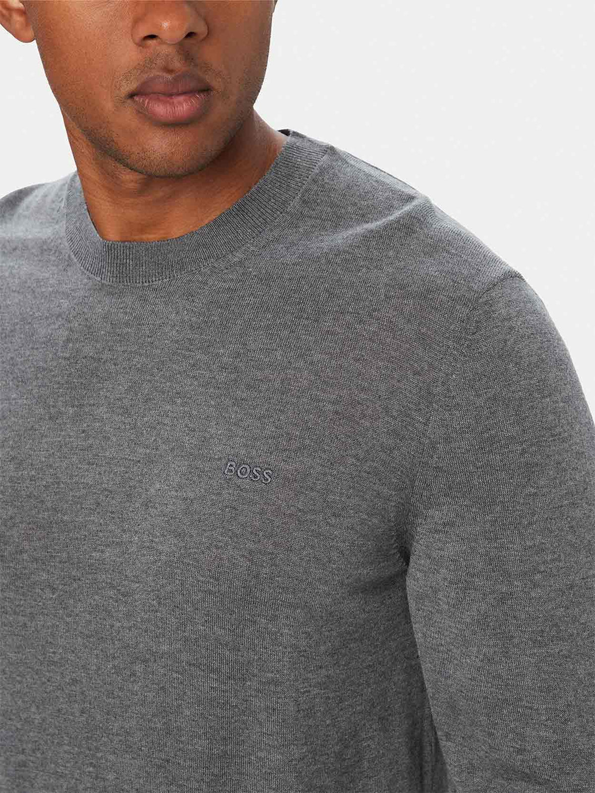 Medium Gray
