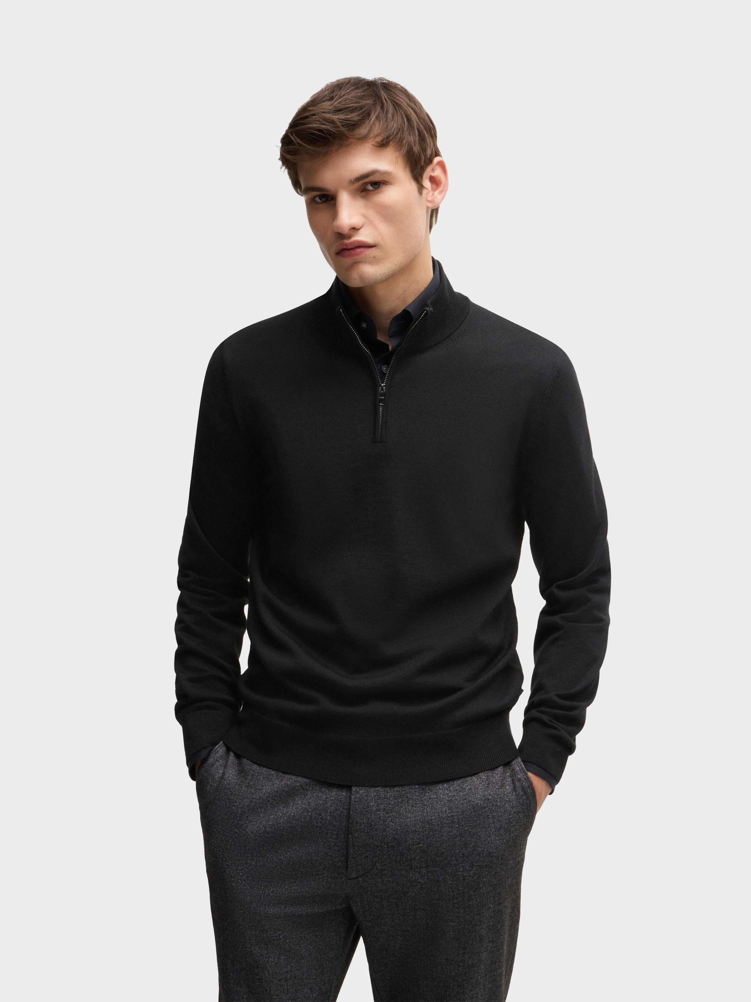 Black 1