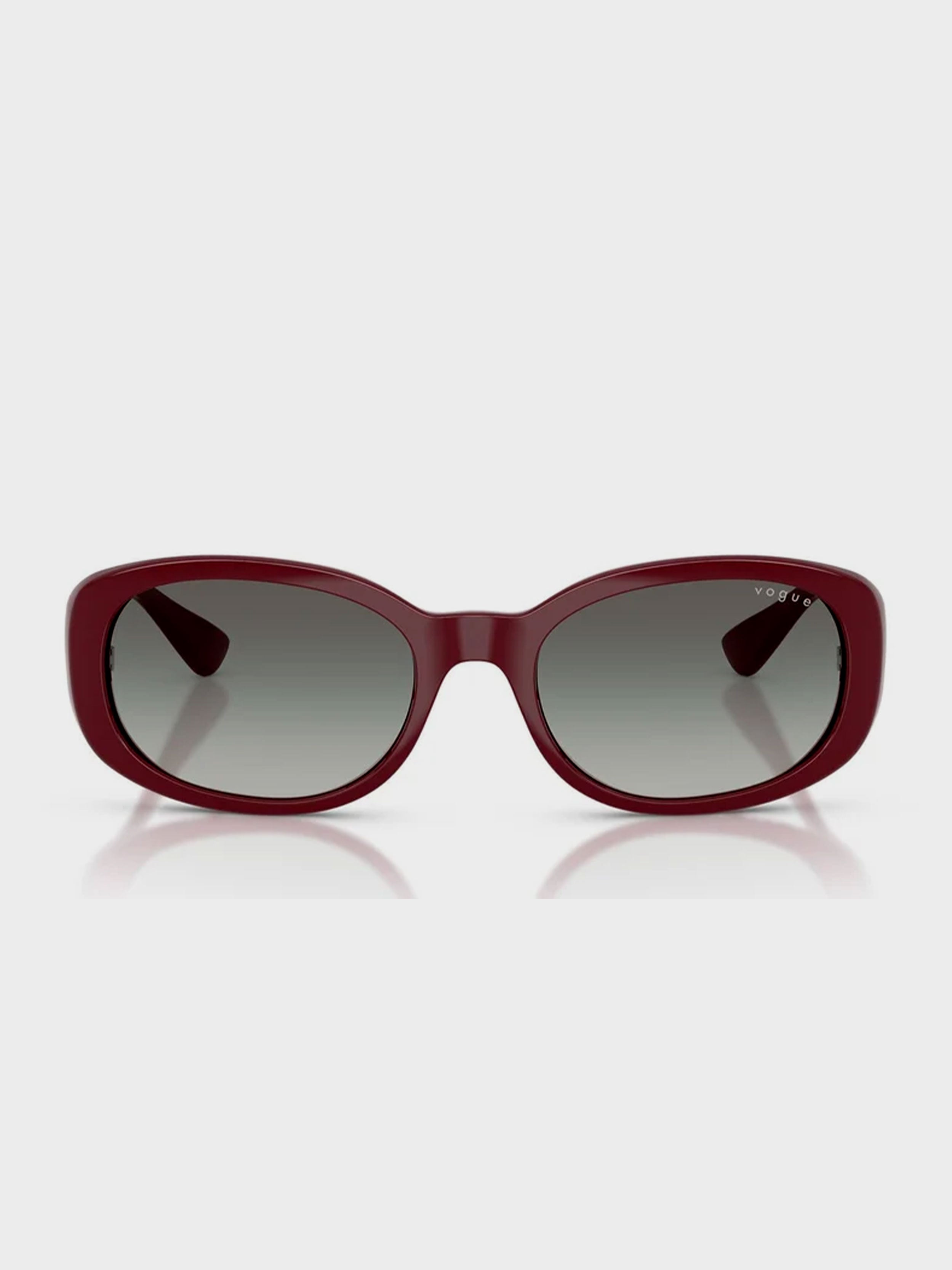 Dark Red