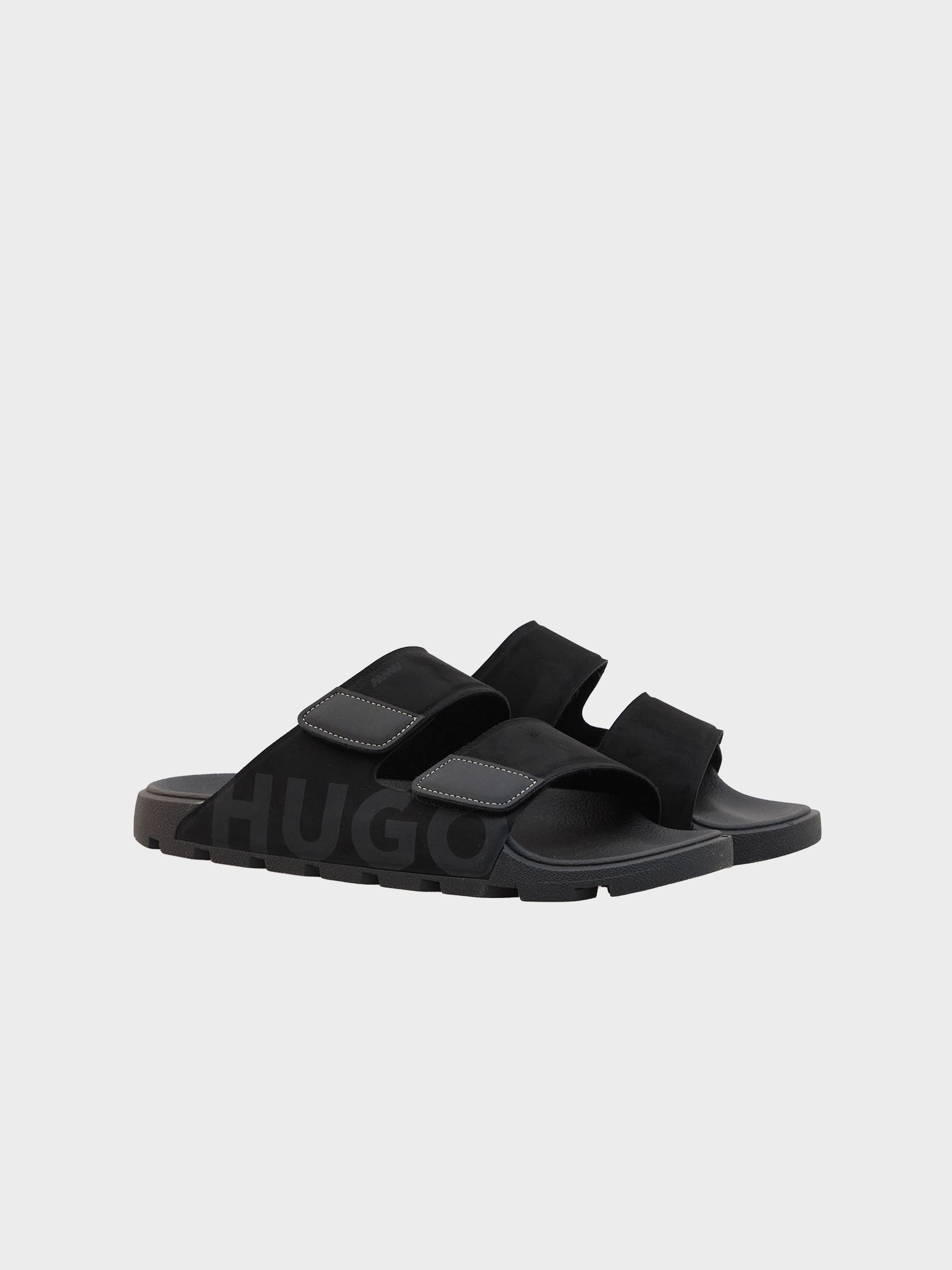 Black 1