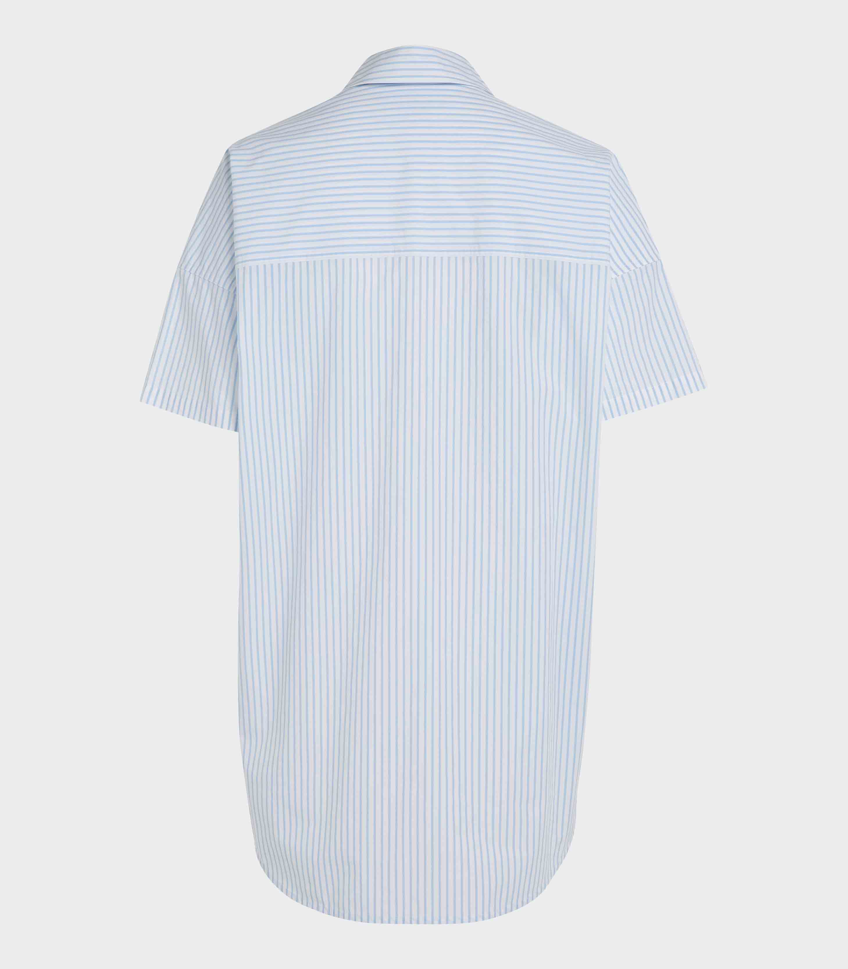 Light Blue Stripes