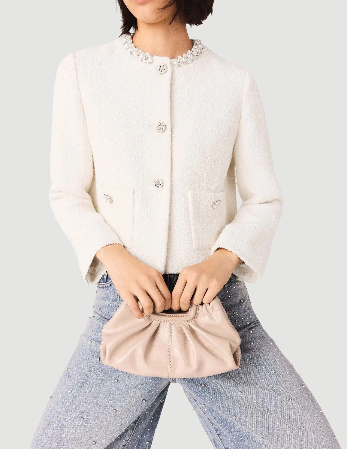 Beige