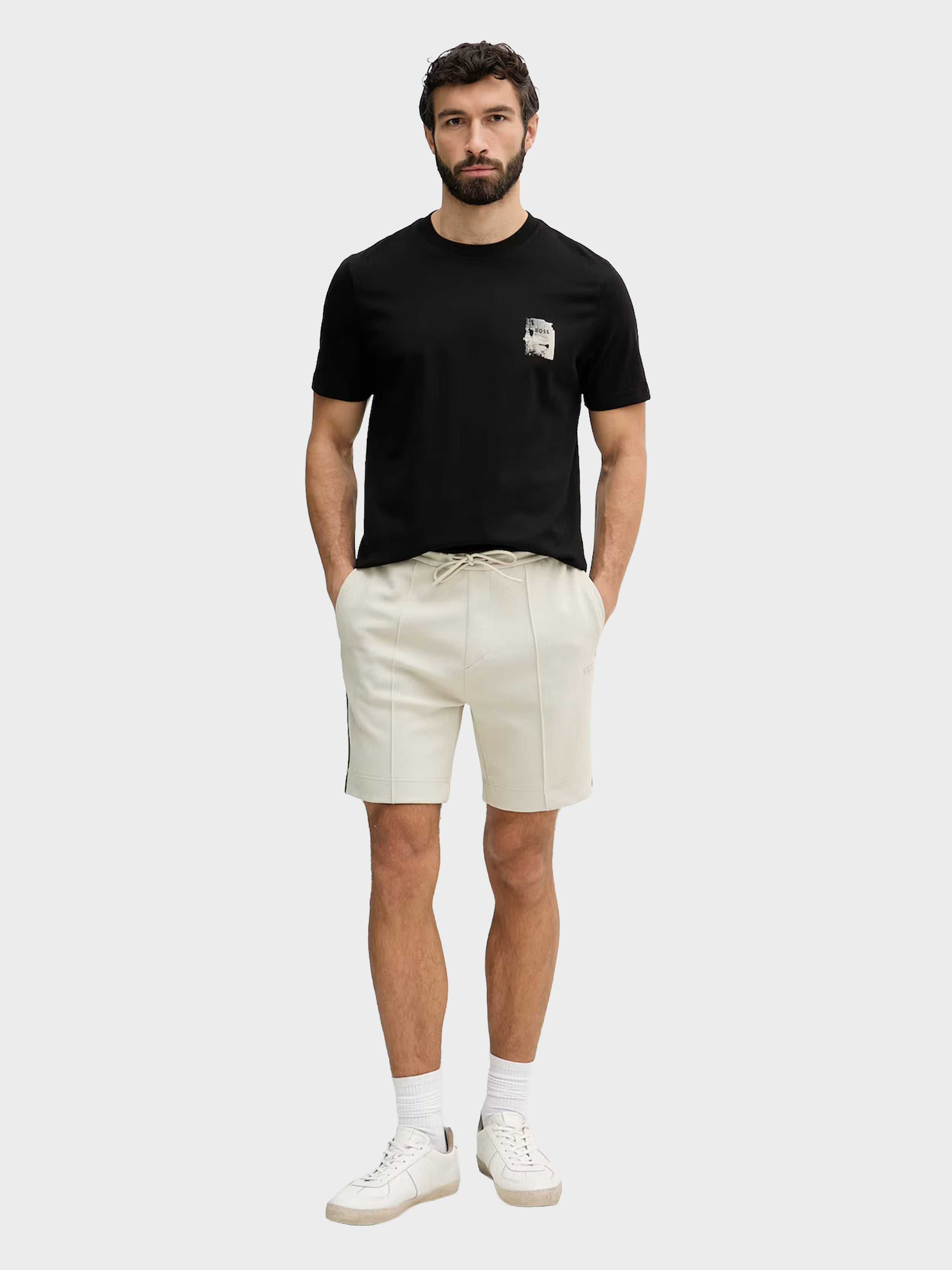 Black 1