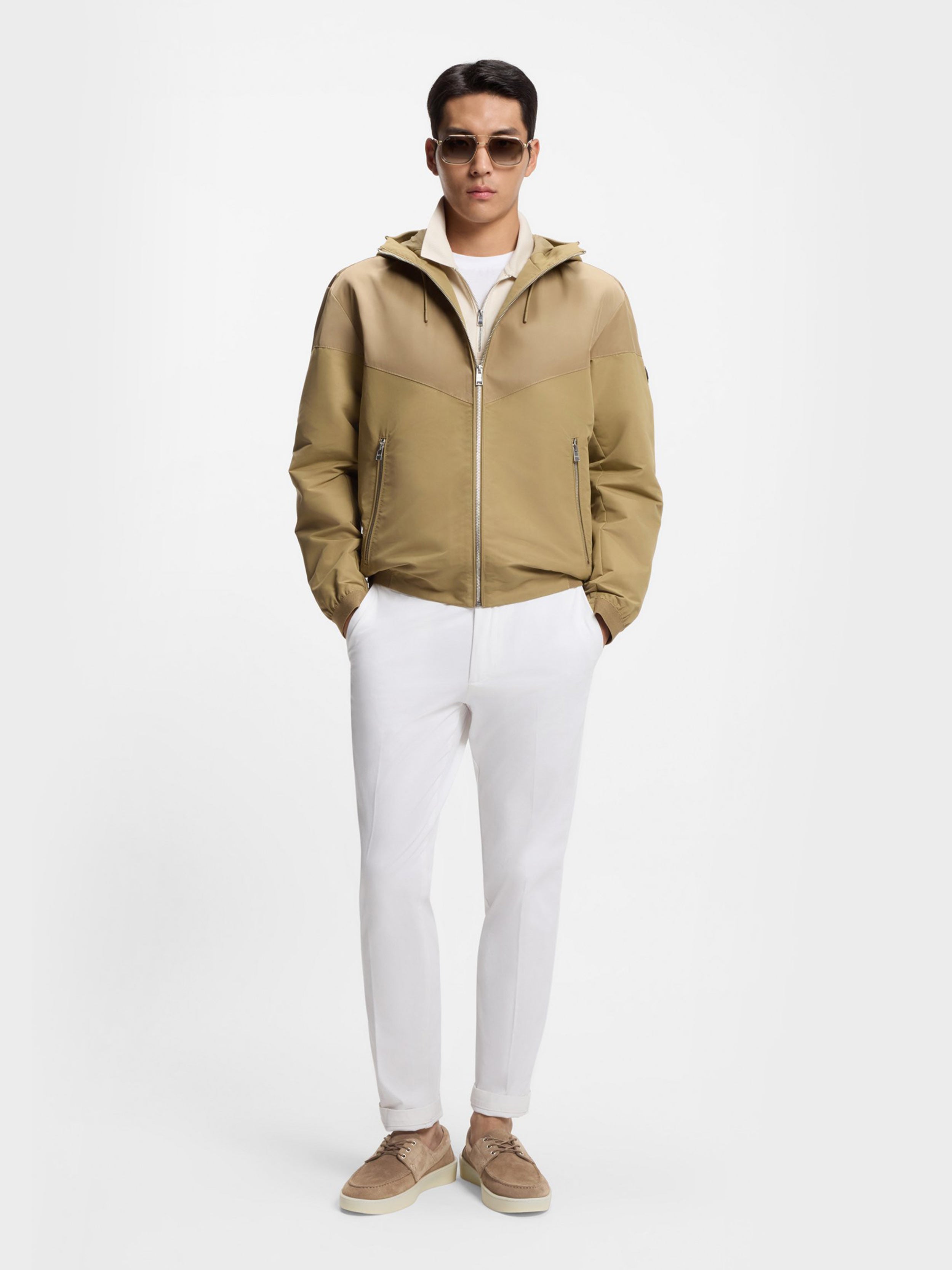 Beige