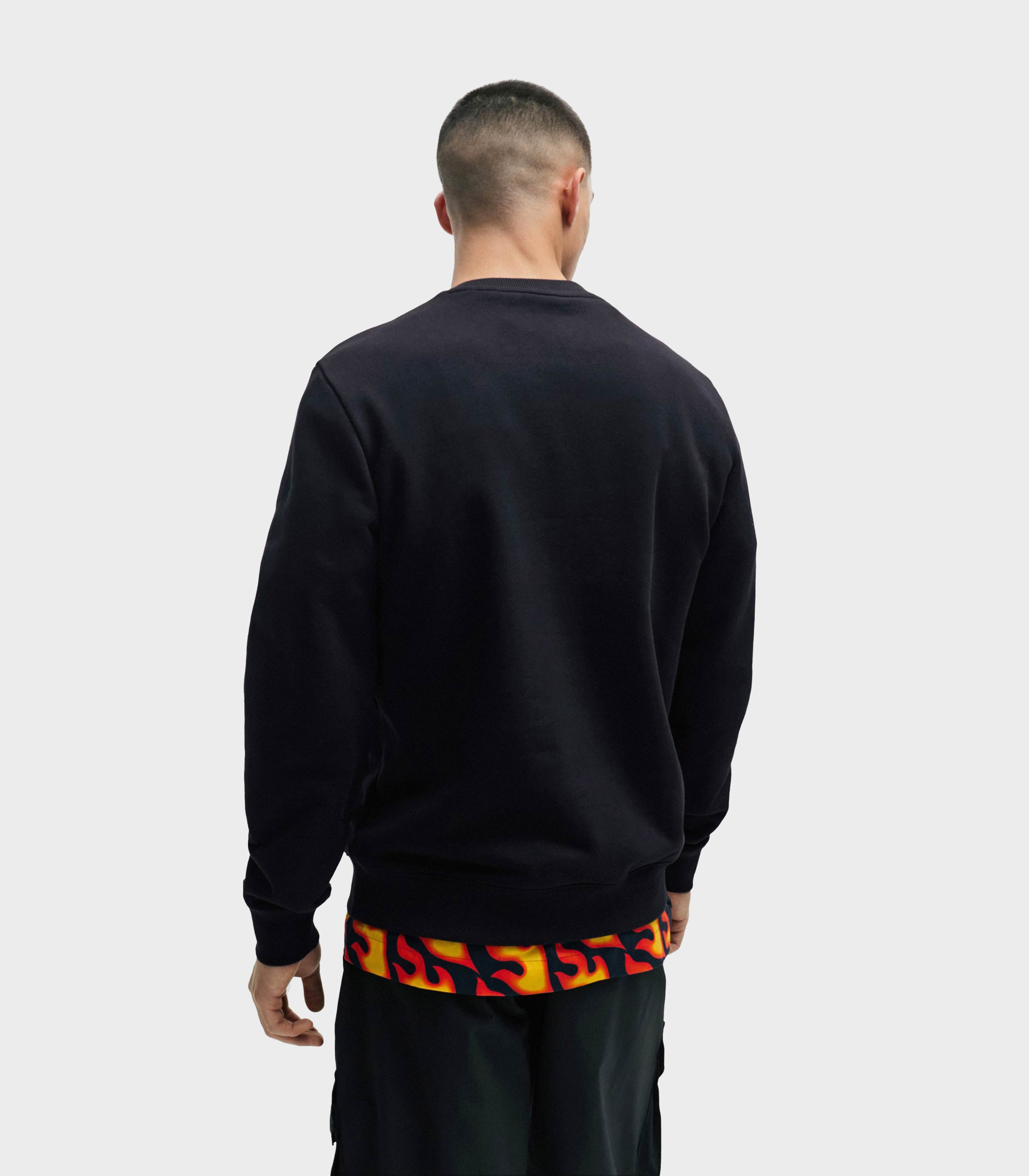 Black 1