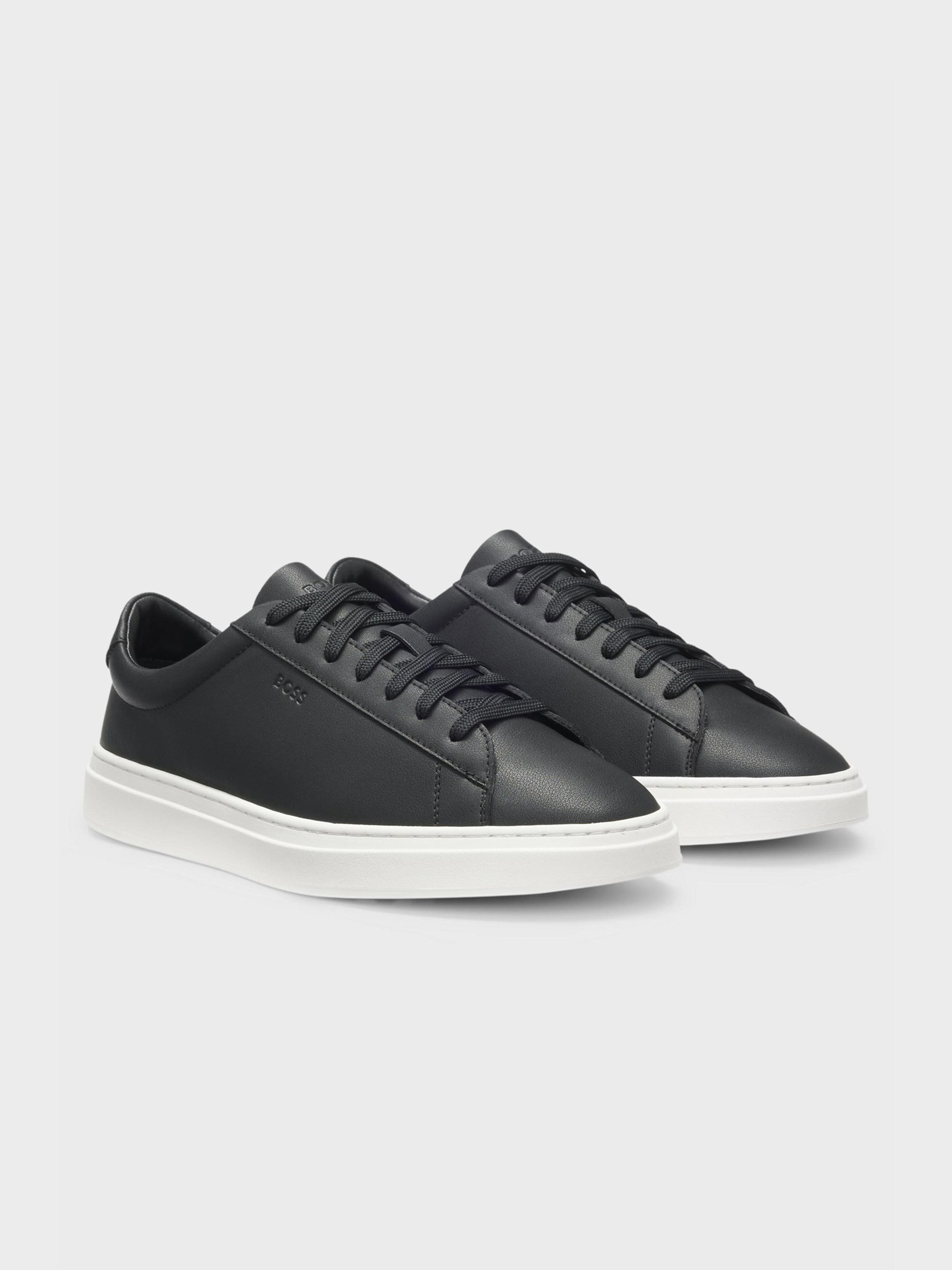 Black Oxford