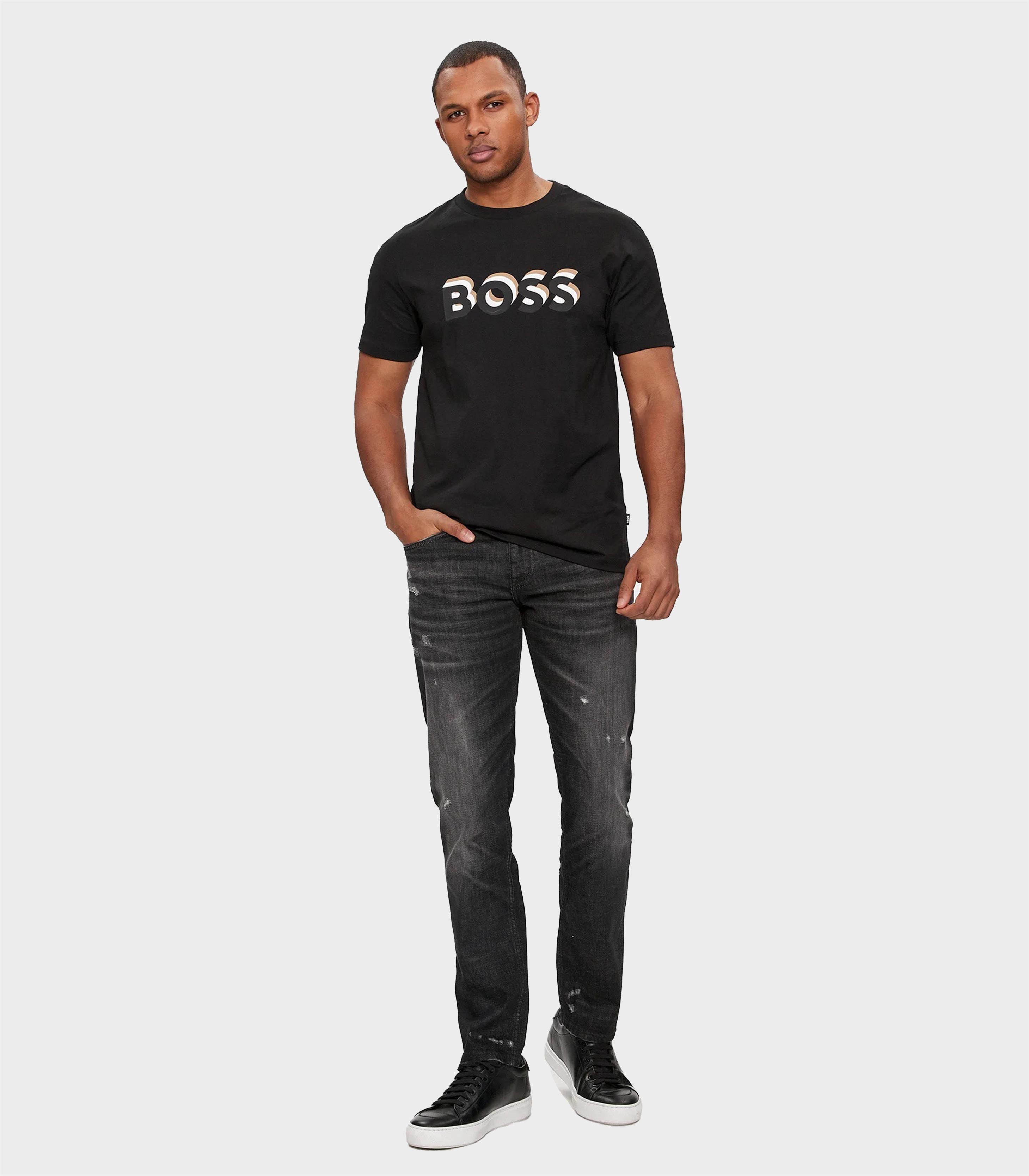 Black 1