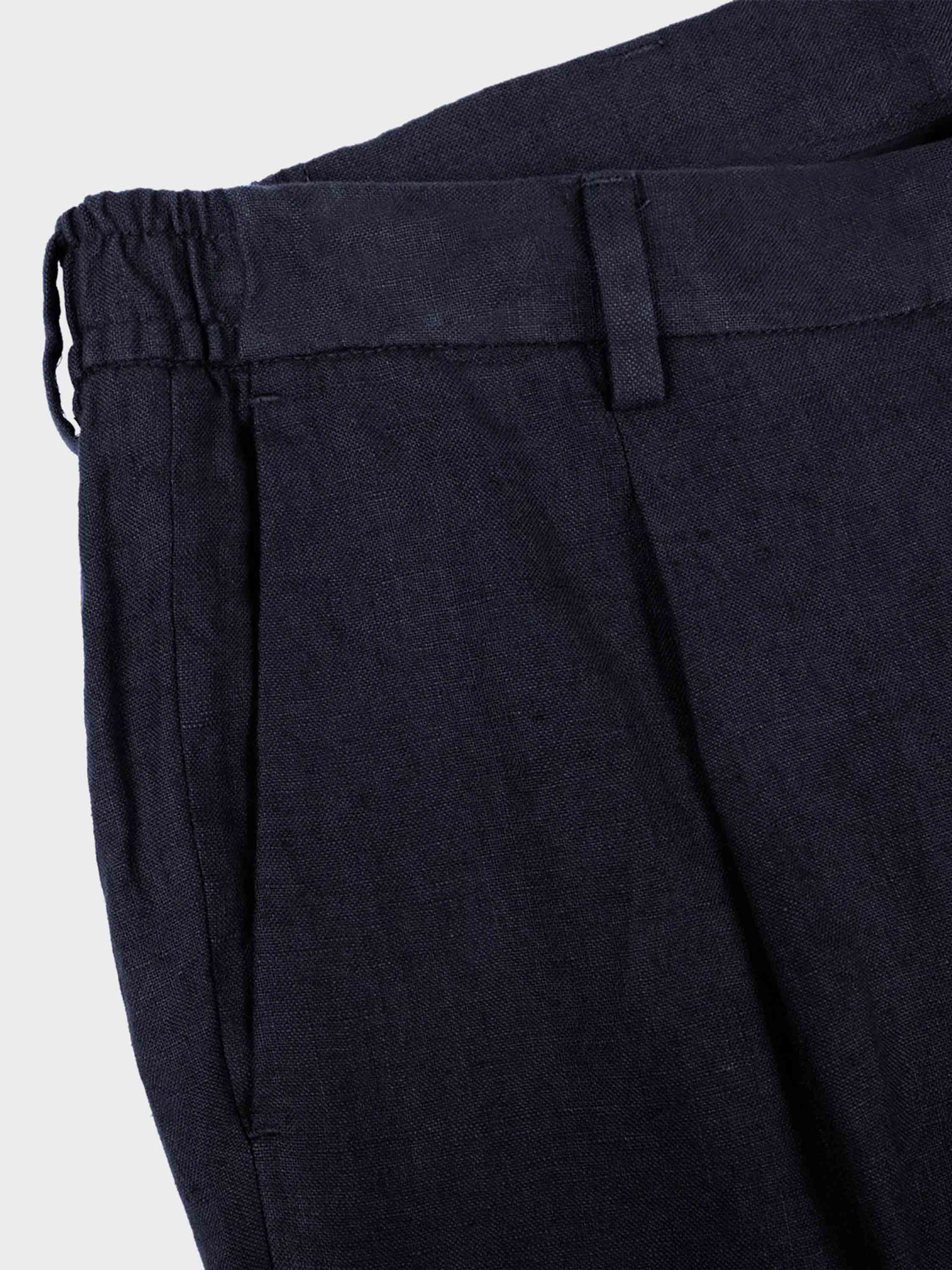Dark Navy