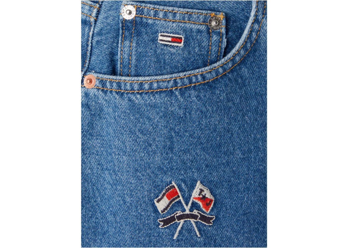 Denim