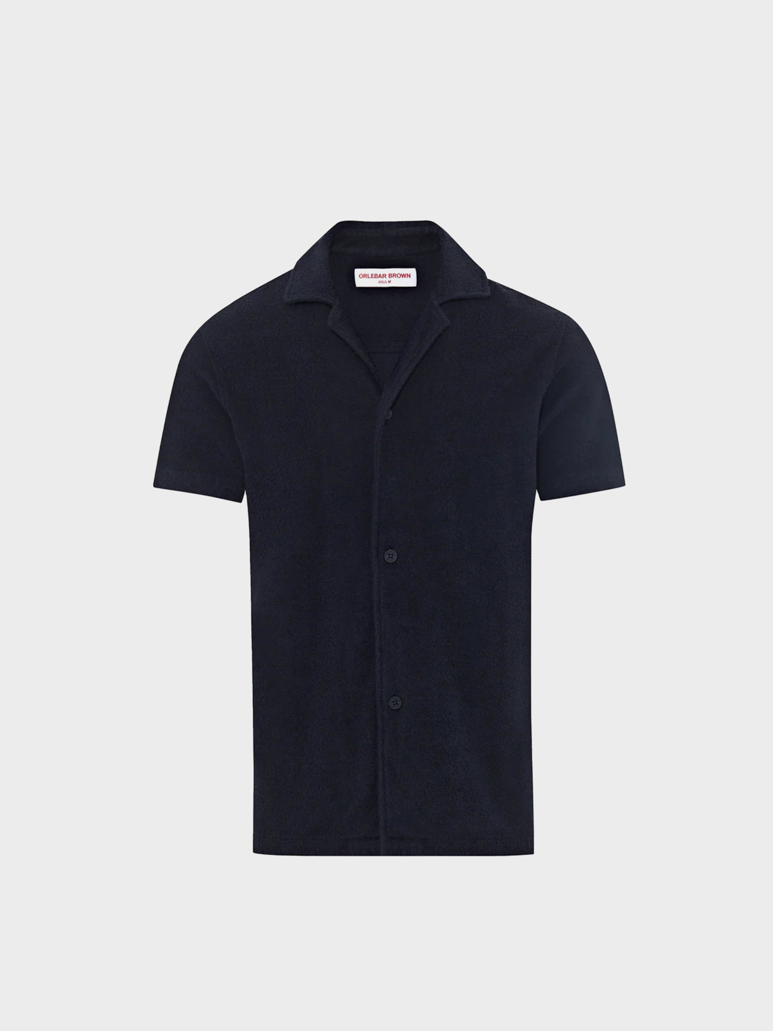 Dark Navy