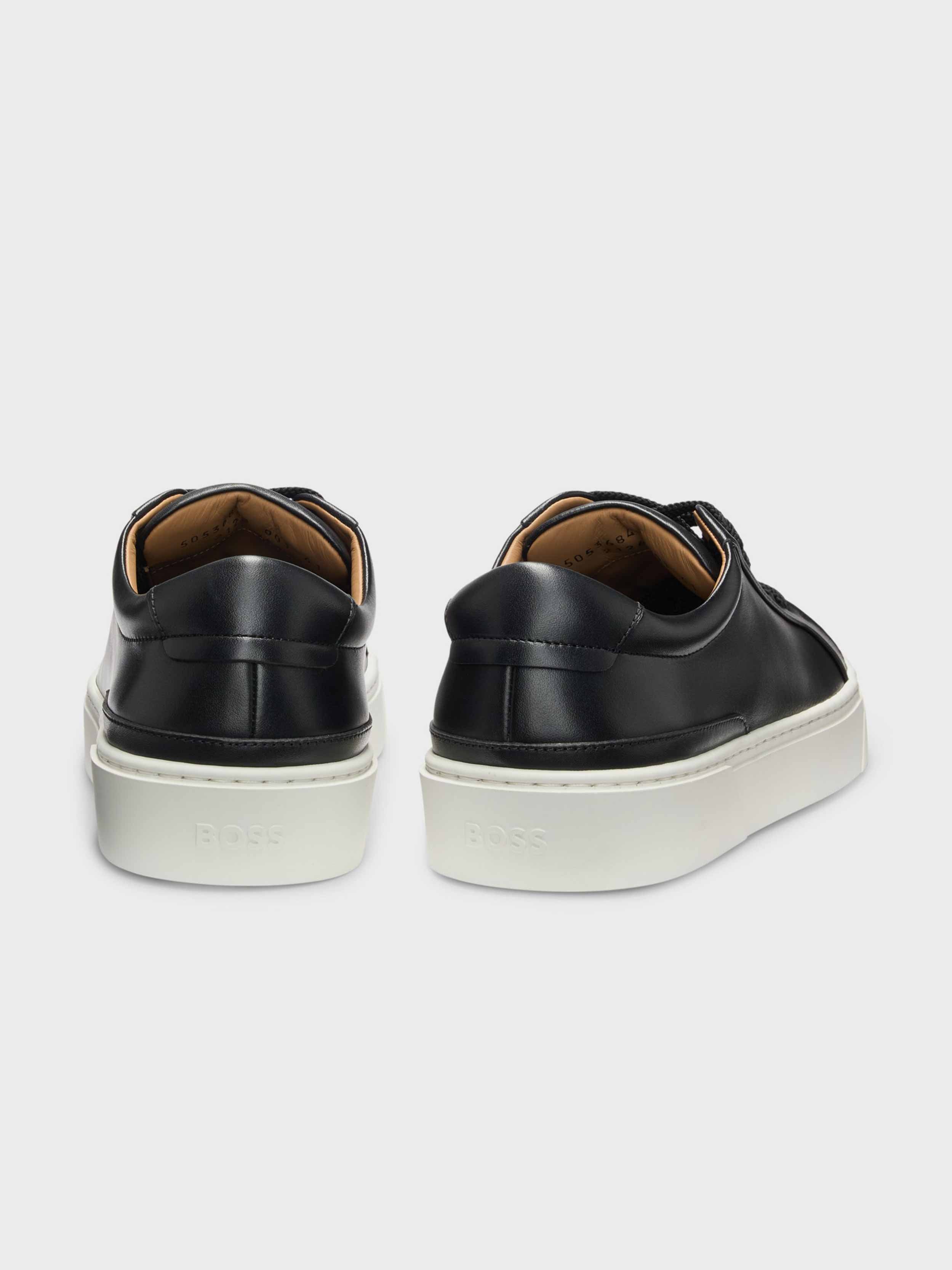Black 1