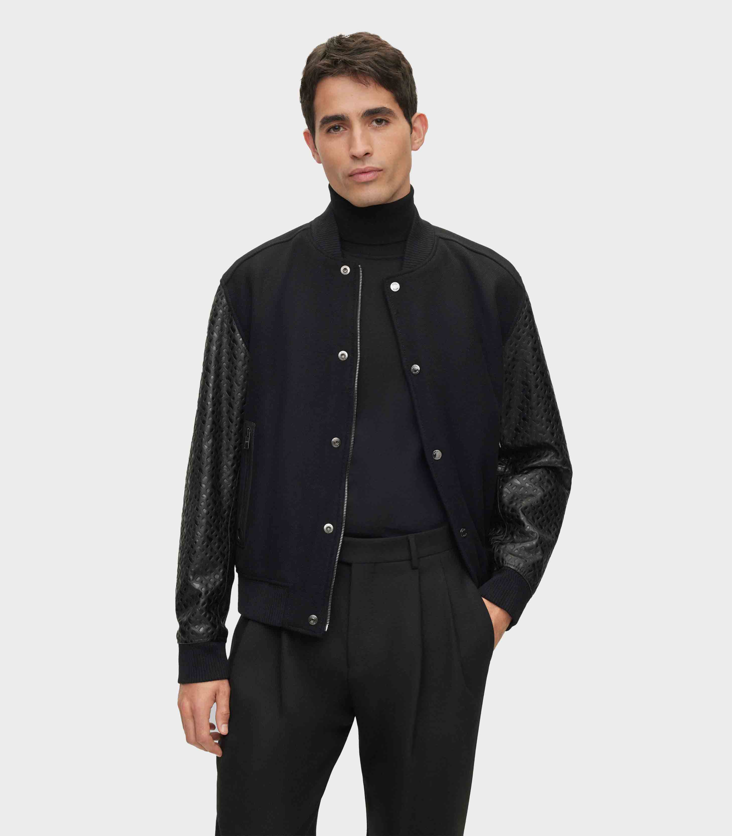 Black 1