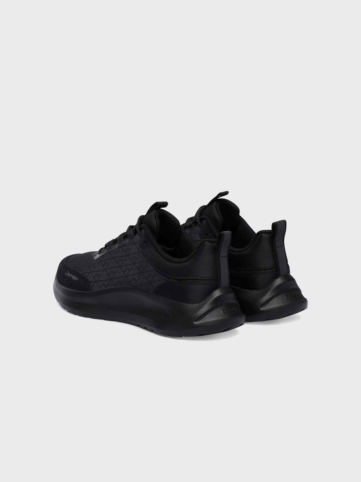 Triple Black