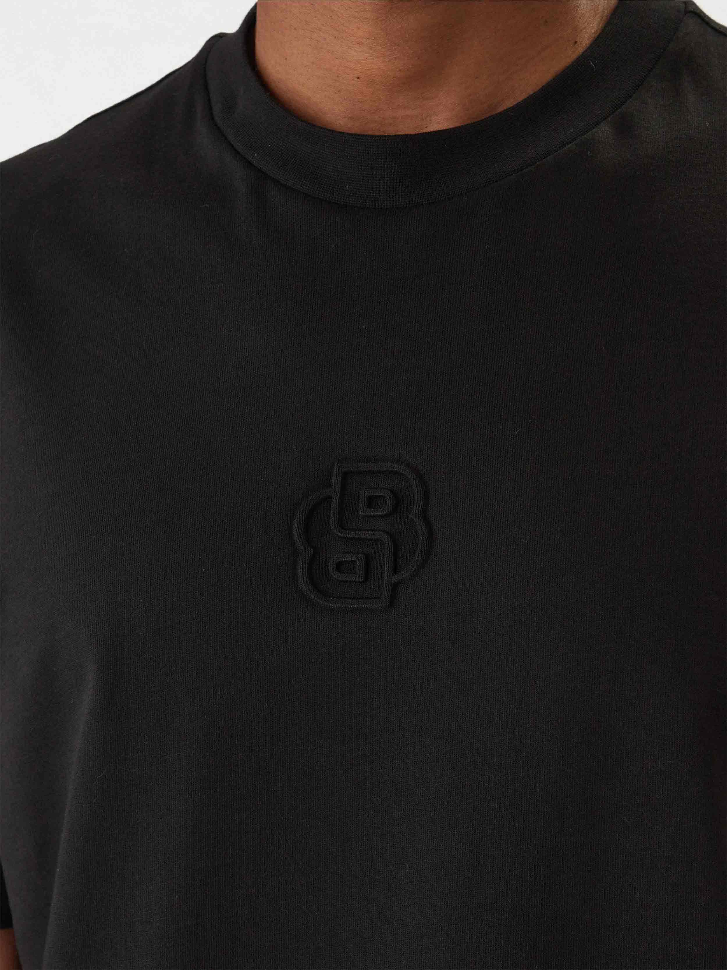 Black 1