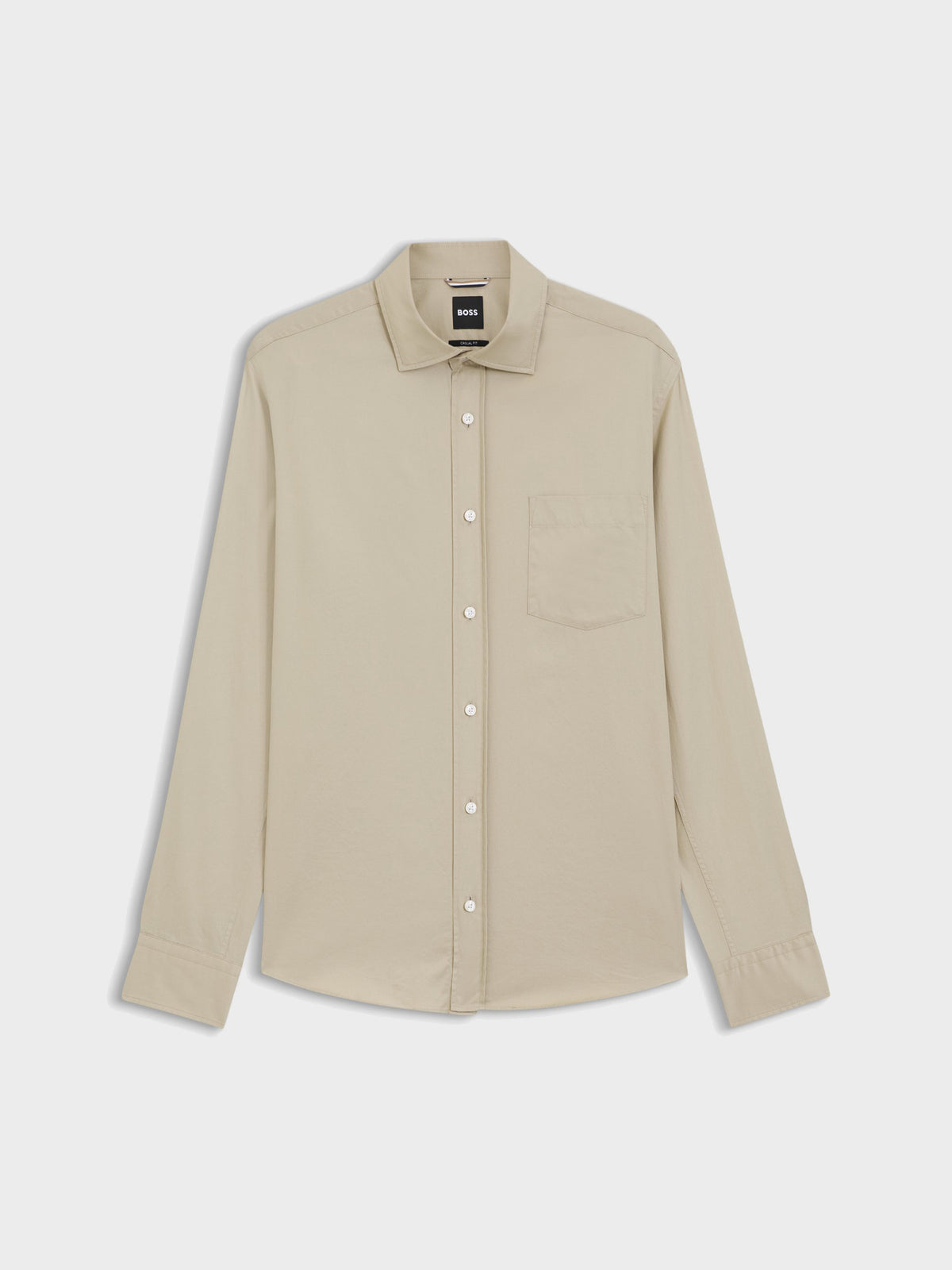 Dark Beige