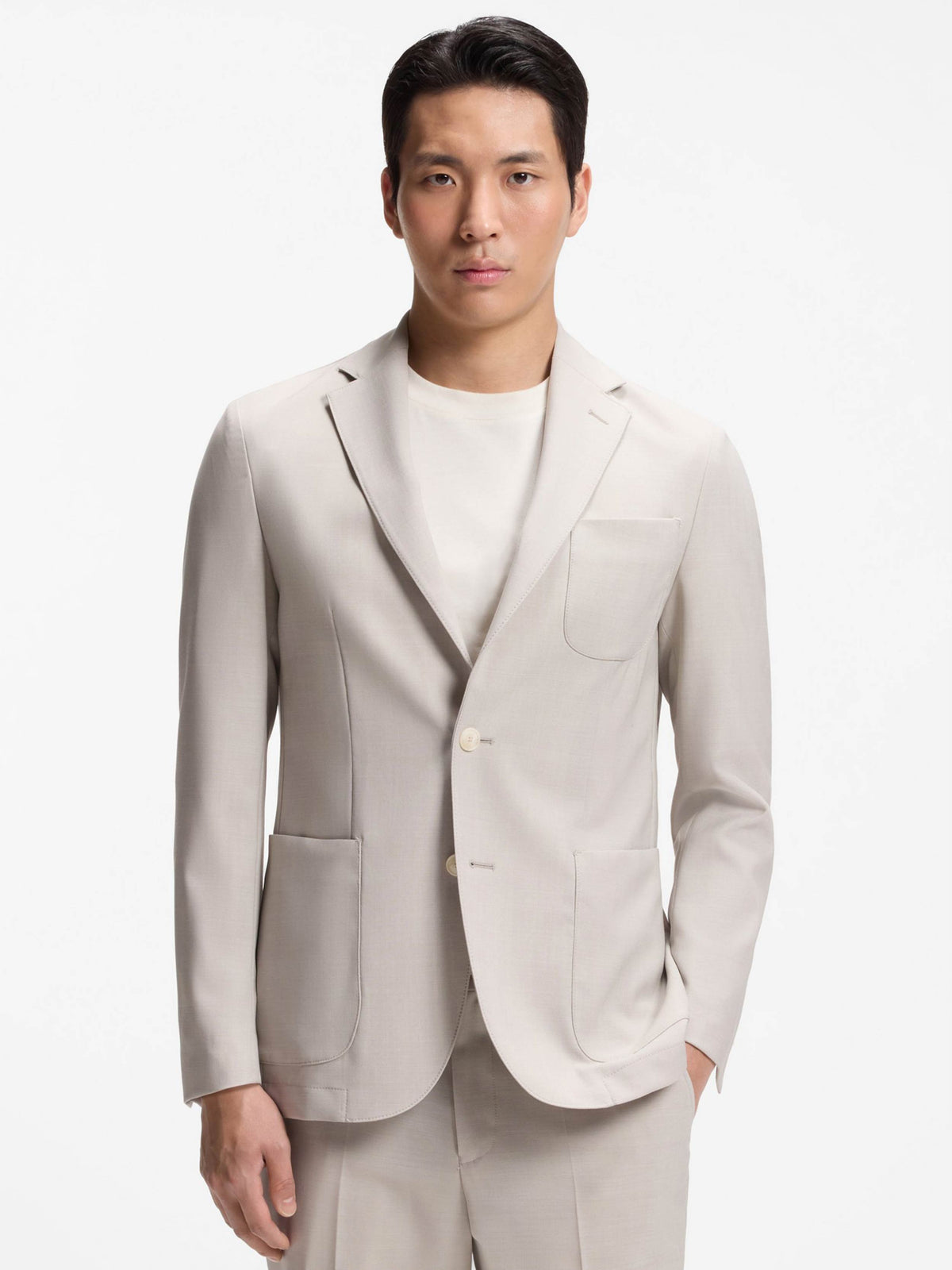 Bright Beige