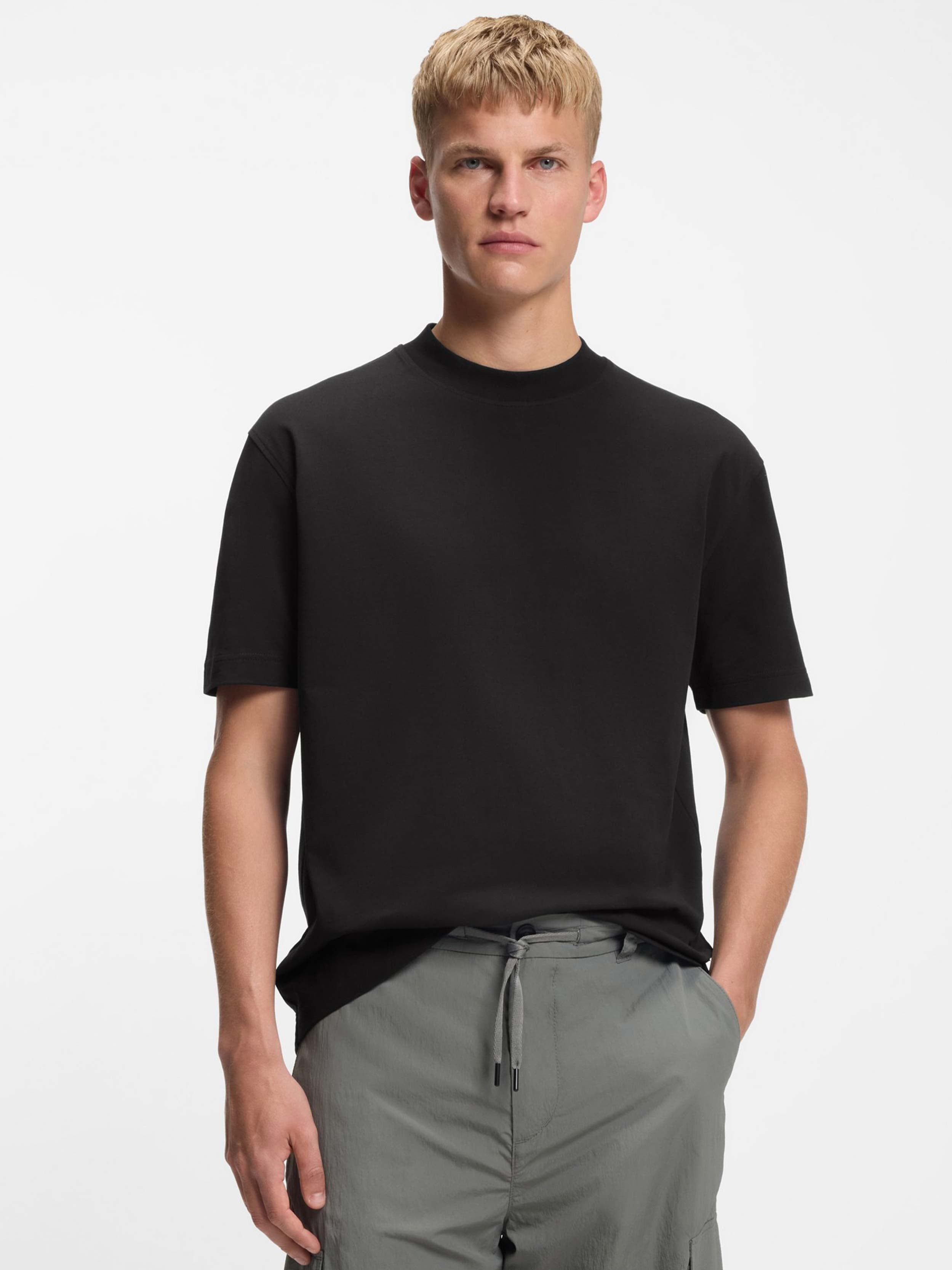 Black 1