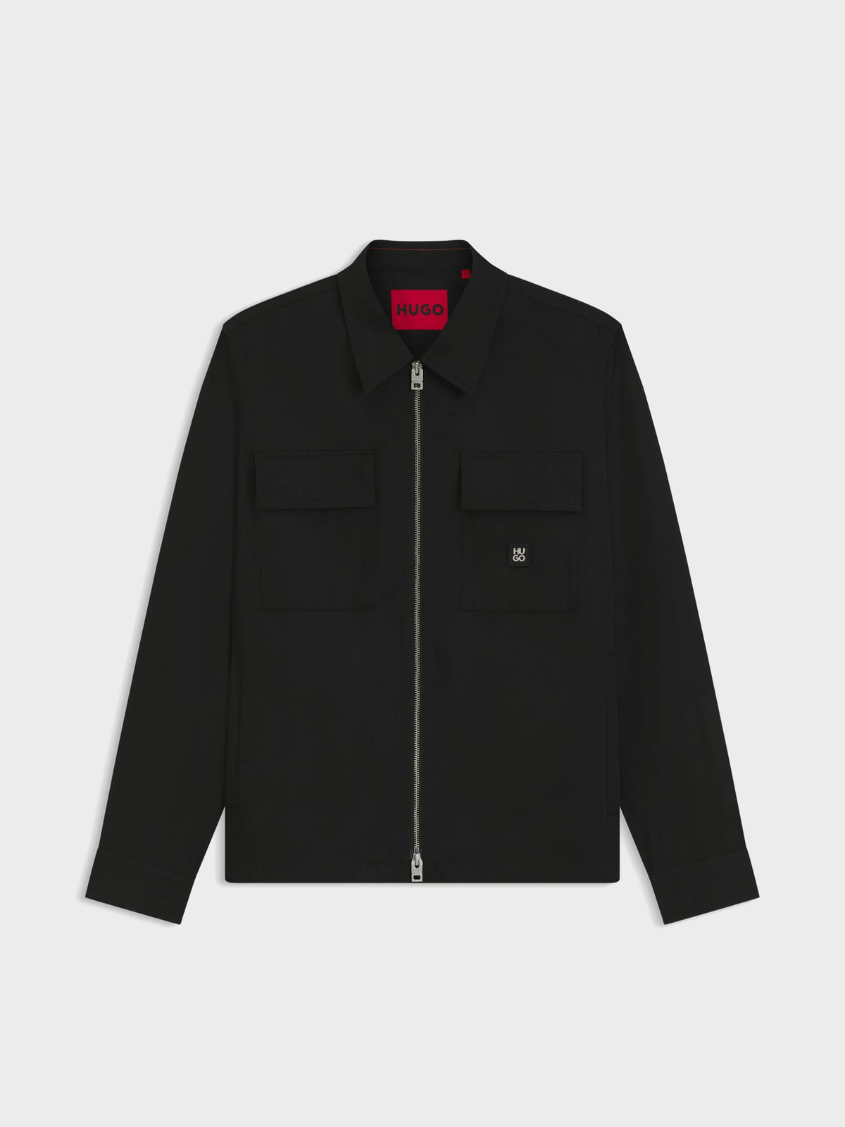 Black 1