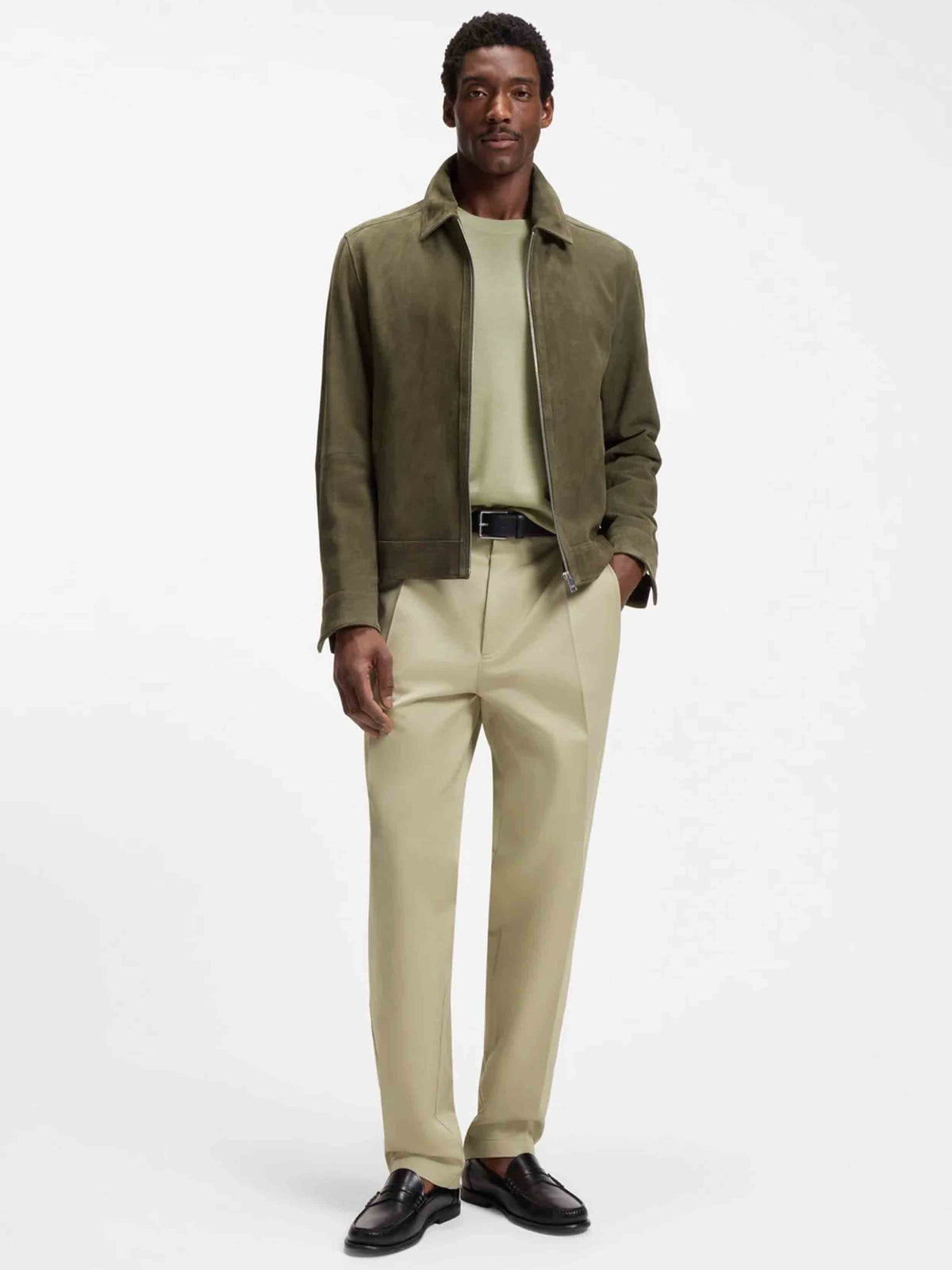 Dark Beige