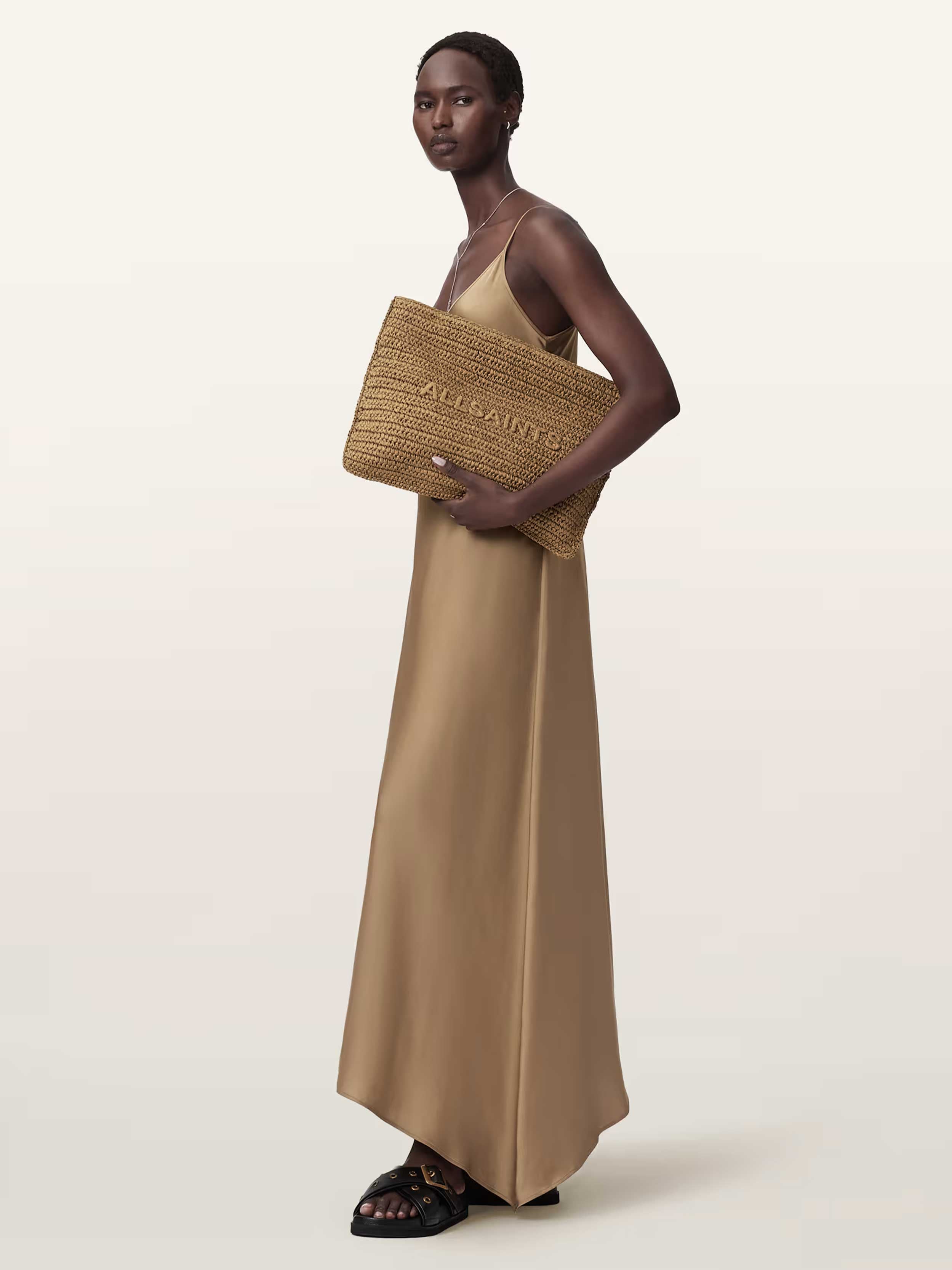 Medium Brown