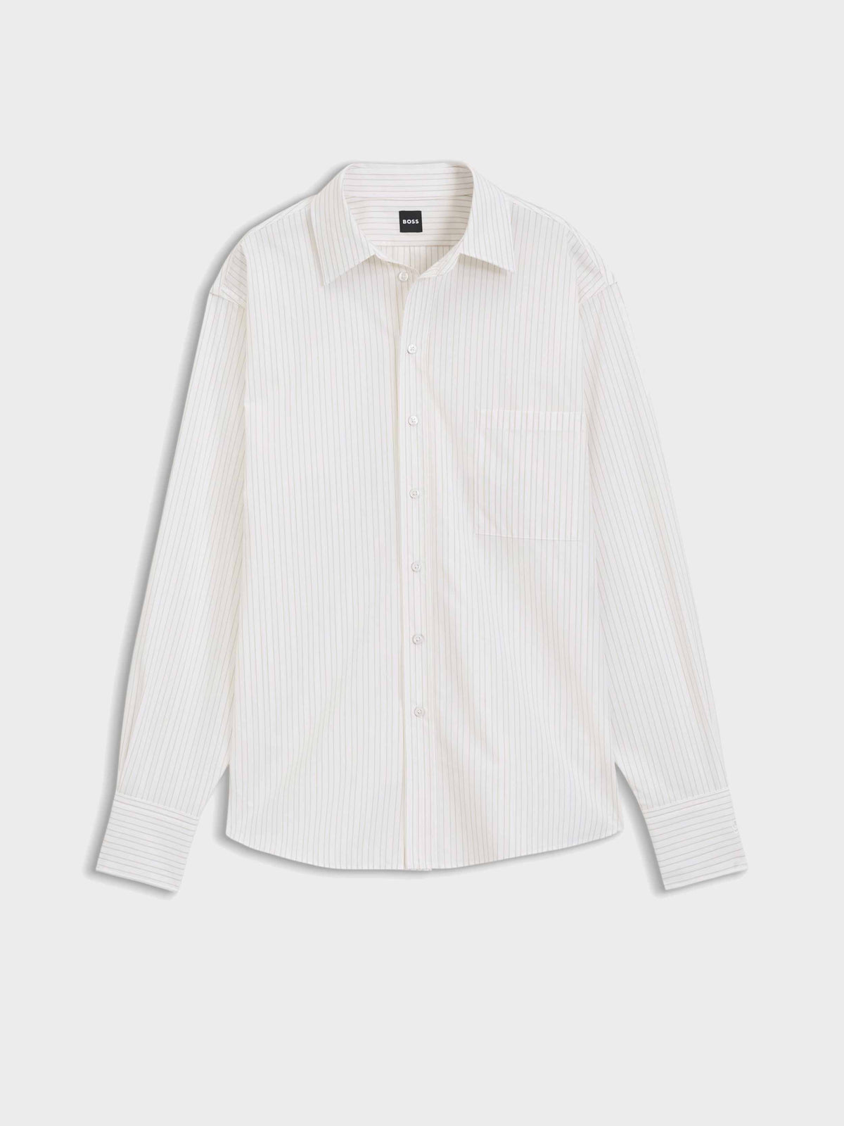 Open White