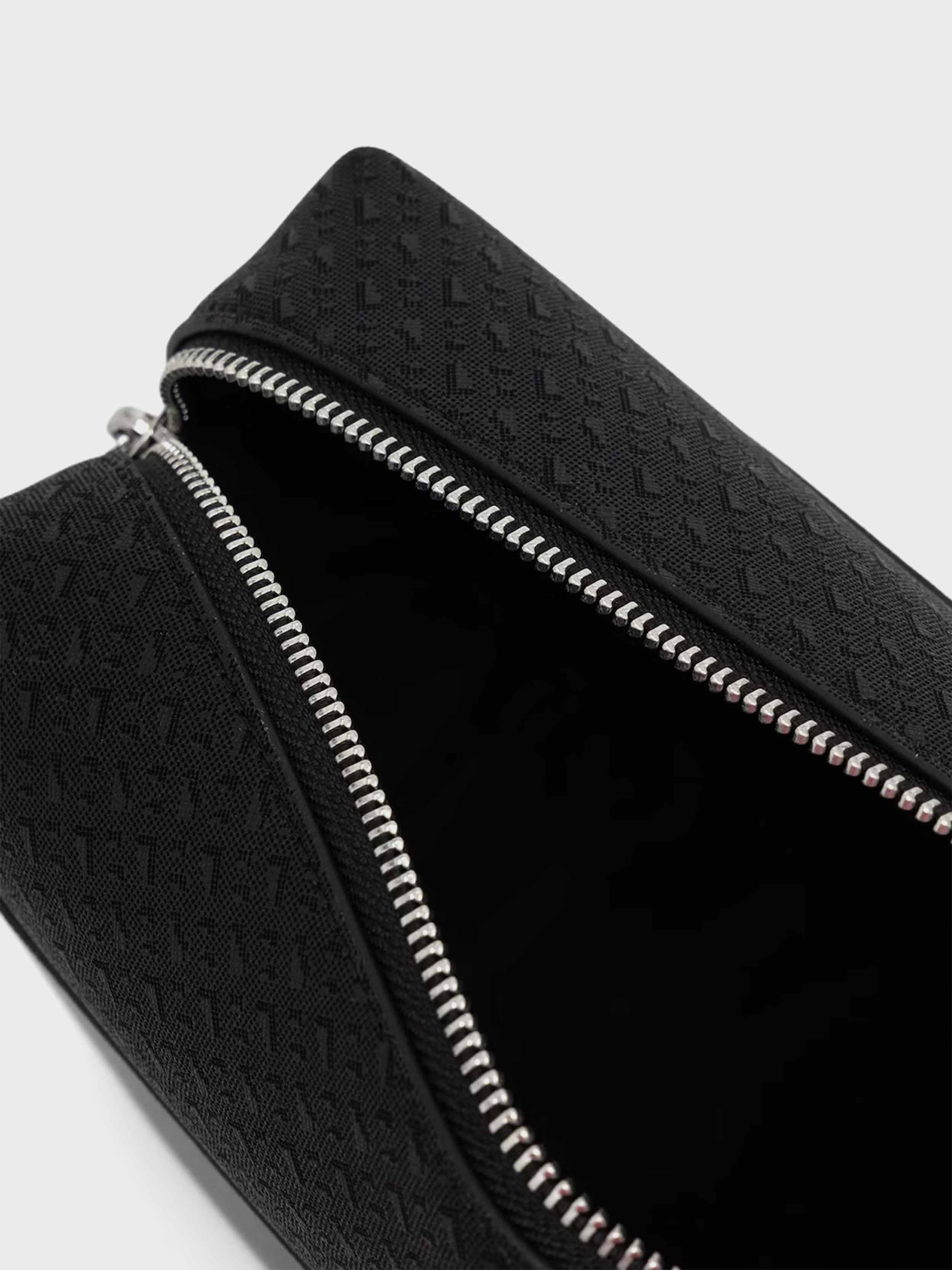 Black Oxford