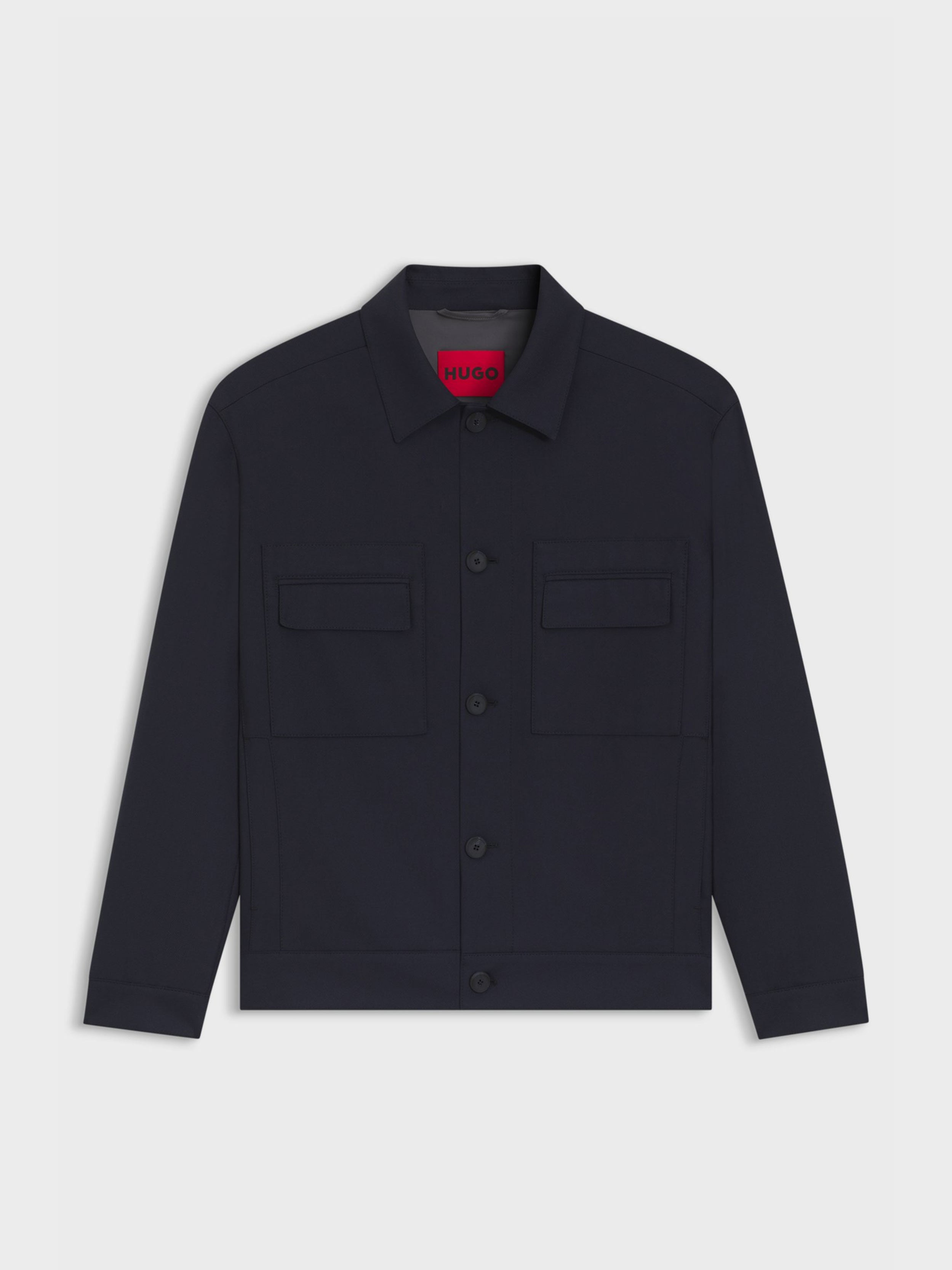 Dark Blue