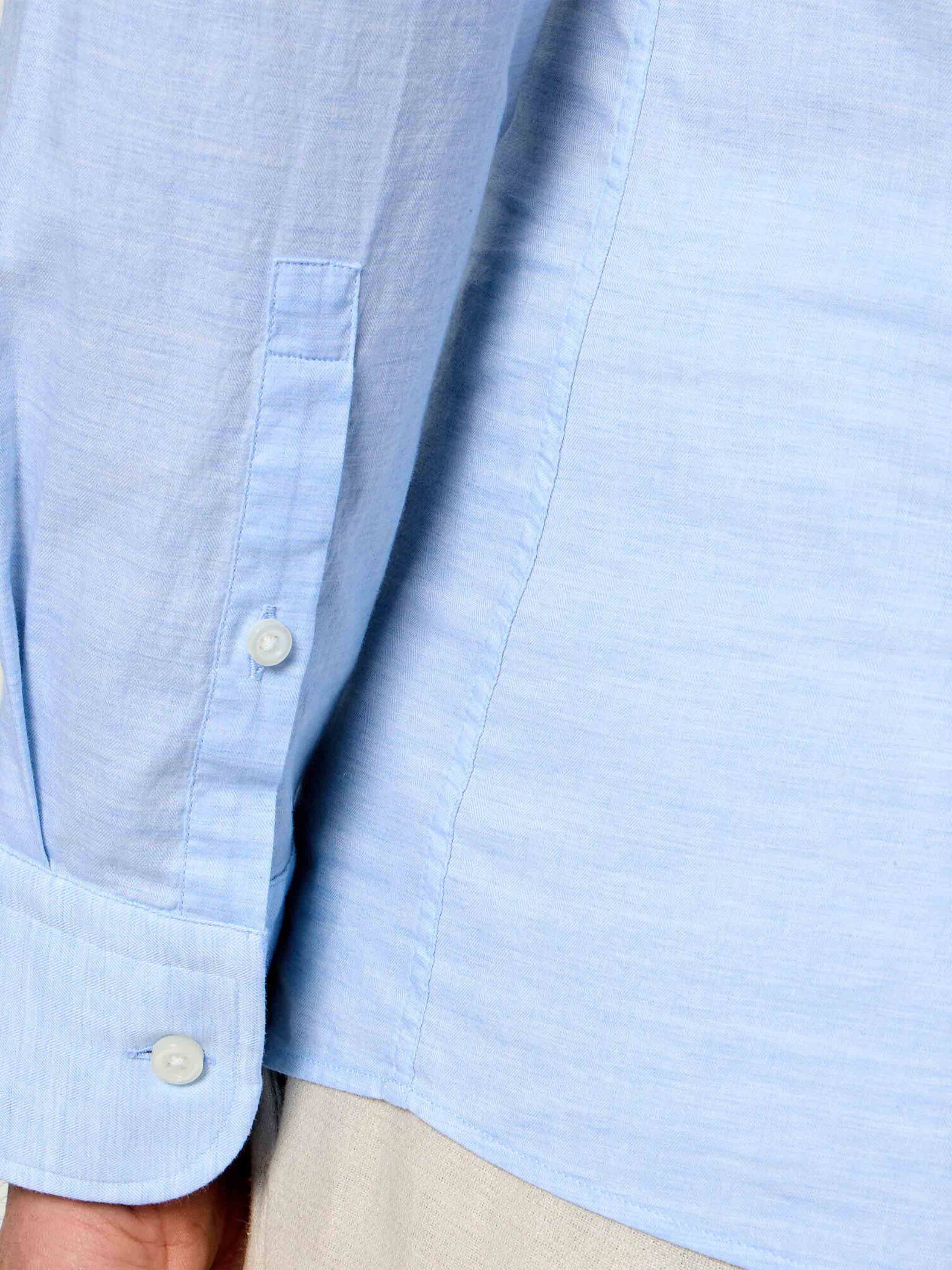 Light Pastel Blue