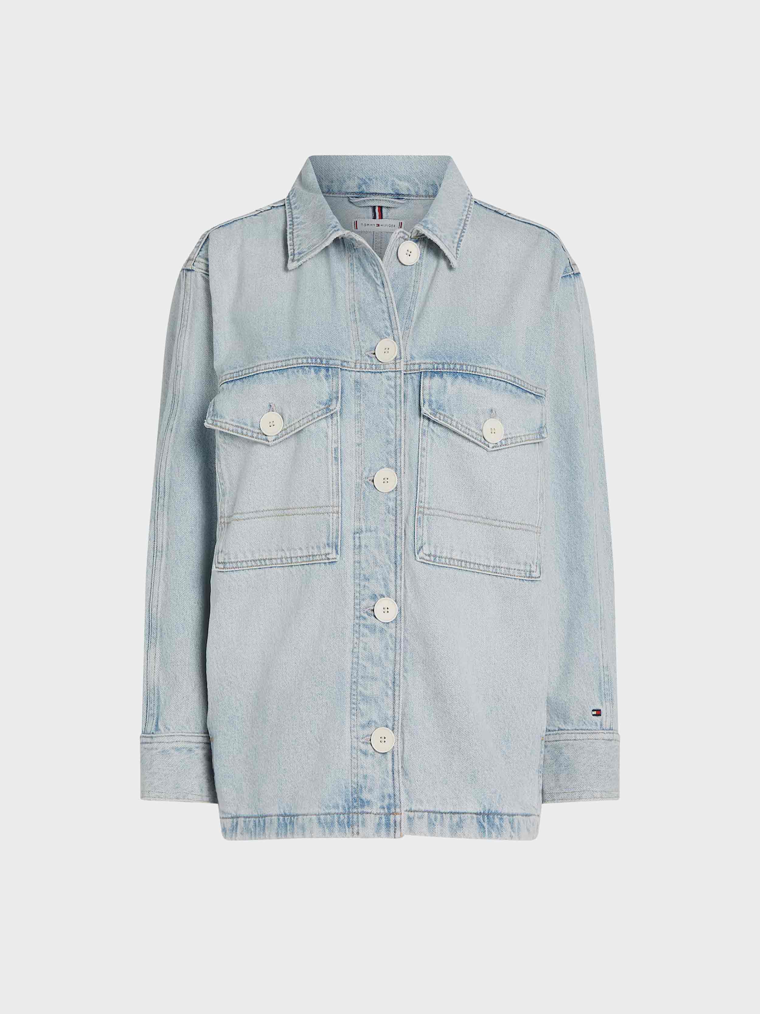 Denim Light