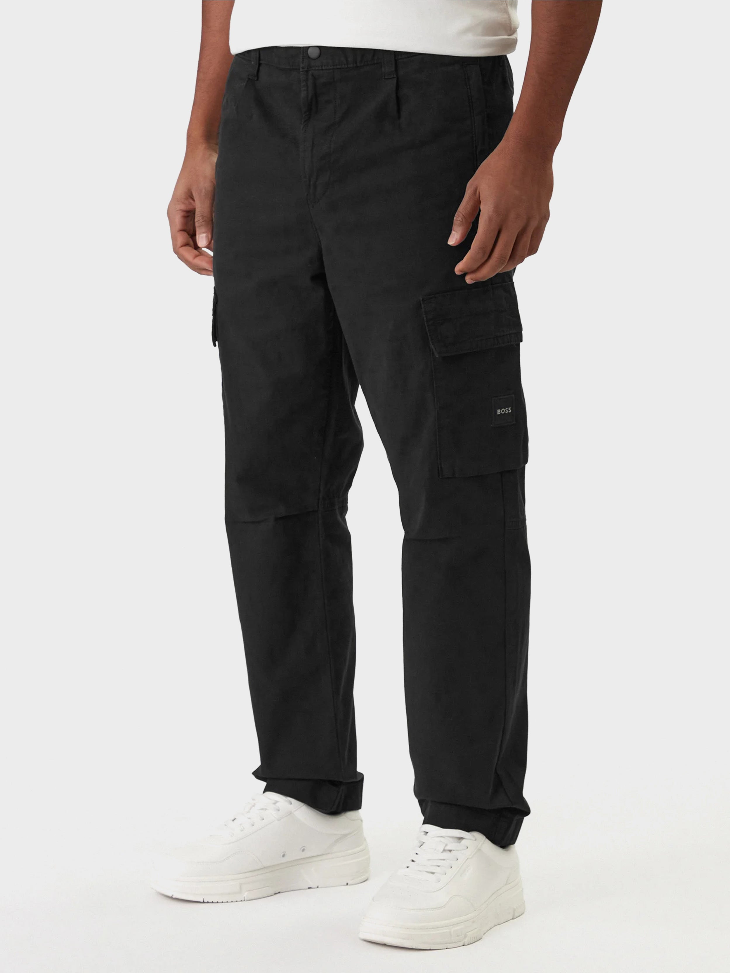 Black 1