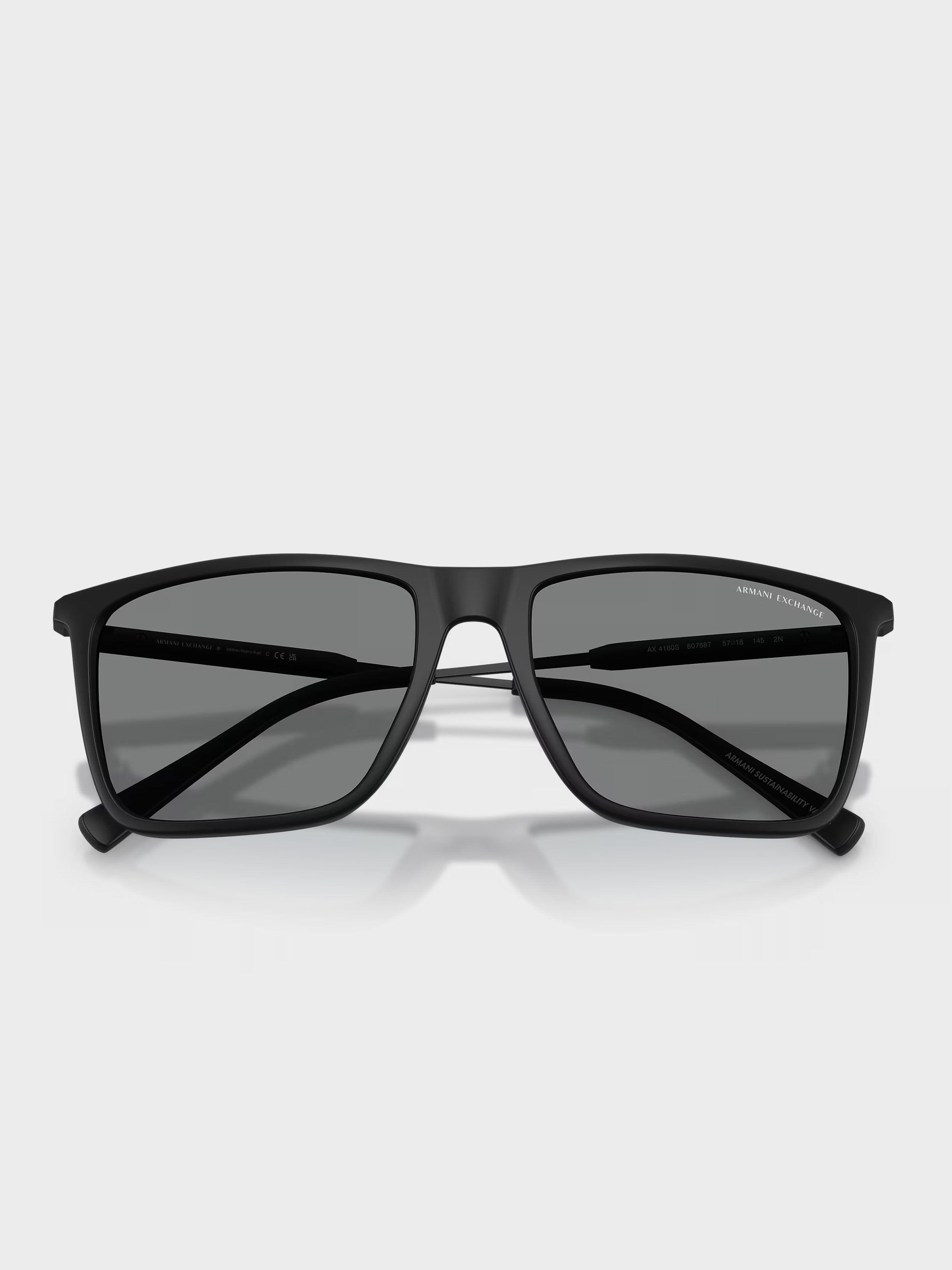 Black/ Gray