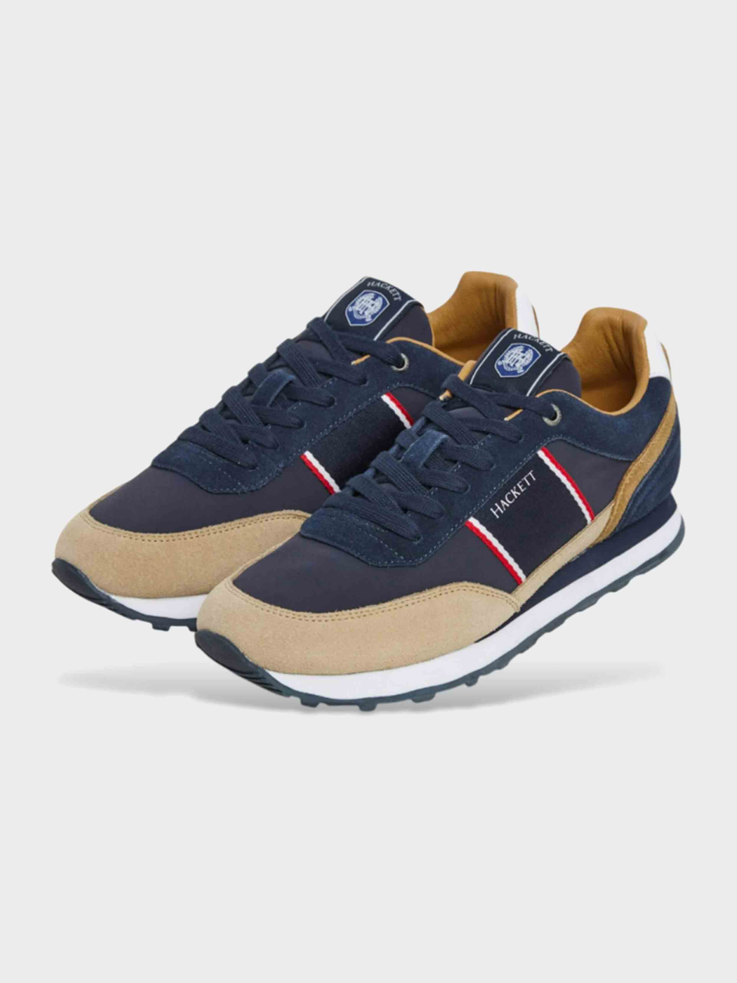 Dark Navy