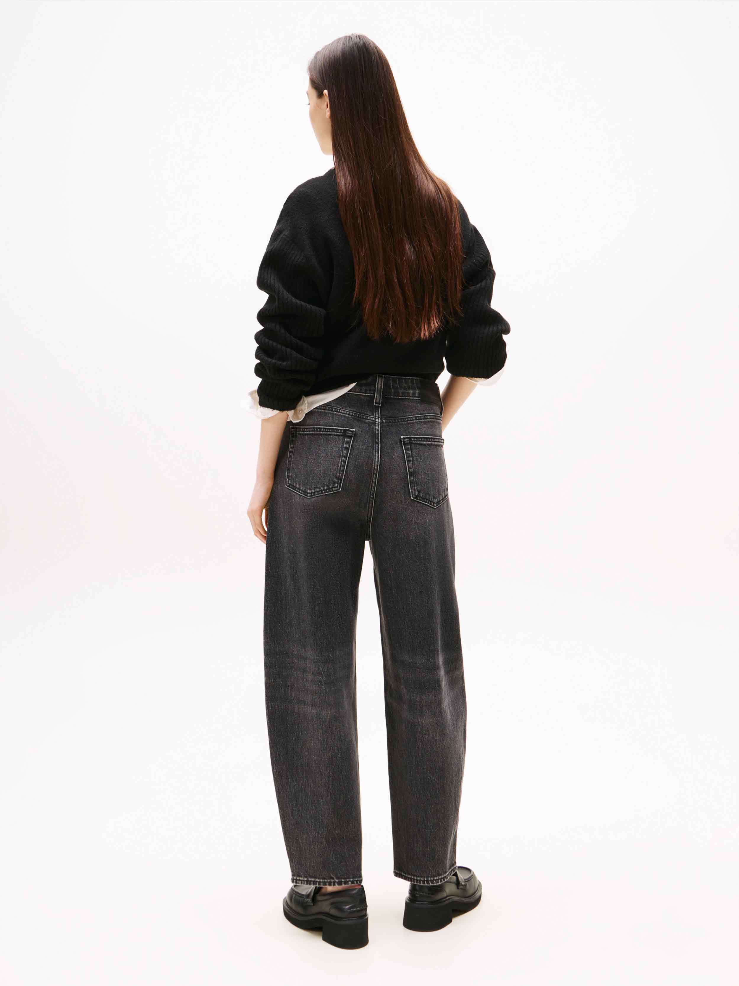 Denim Black