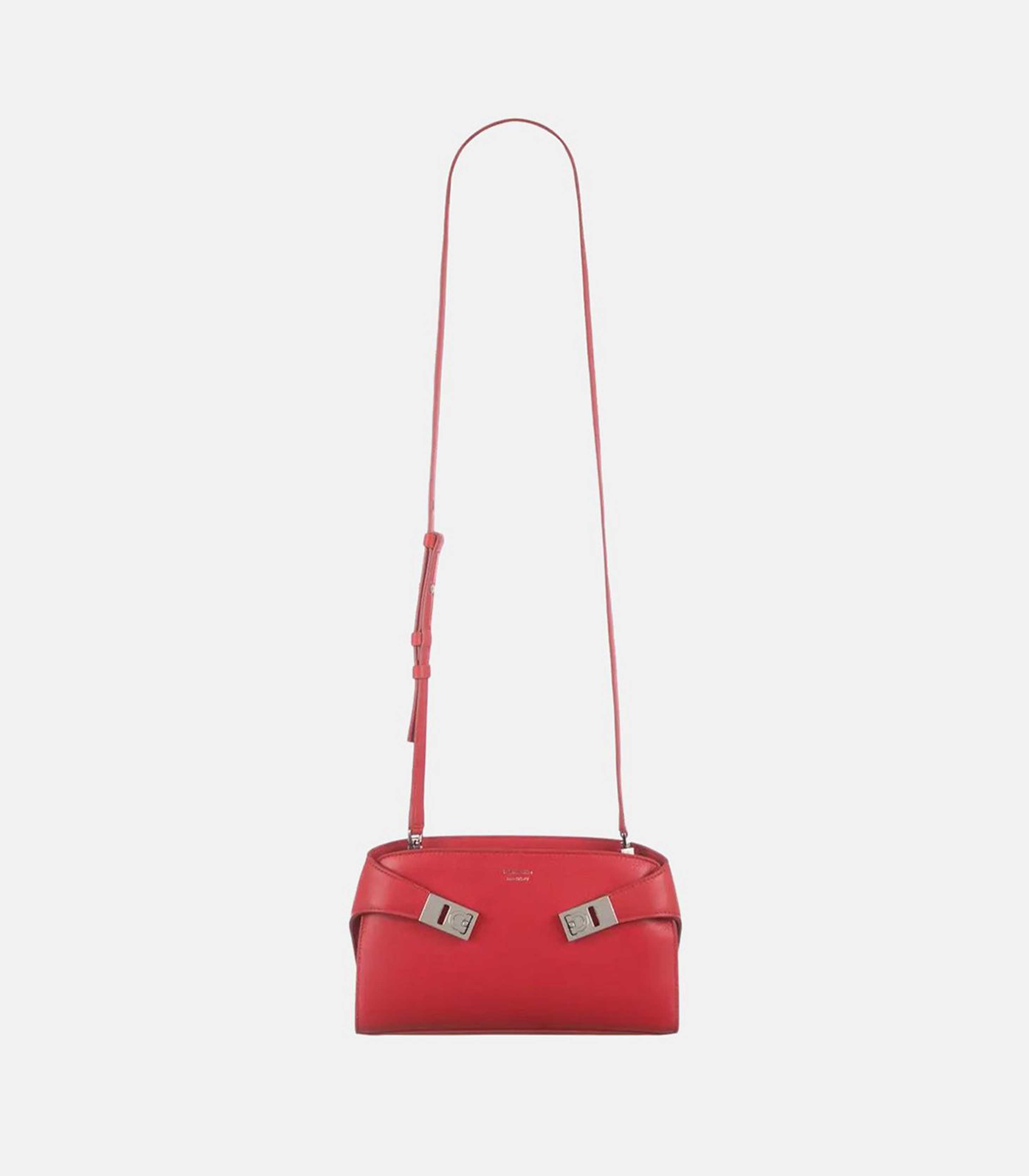 Bright Red