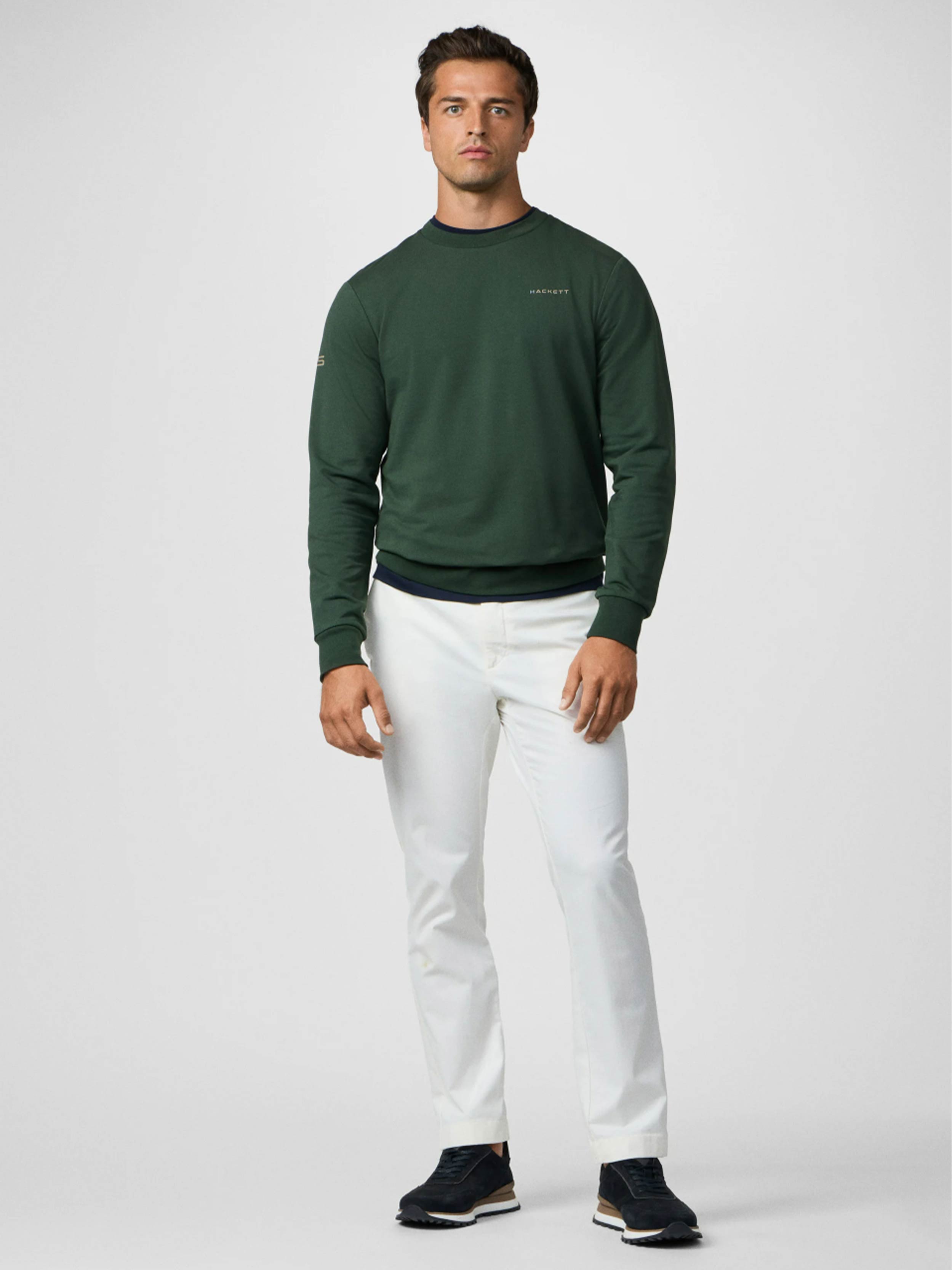 Dark Green